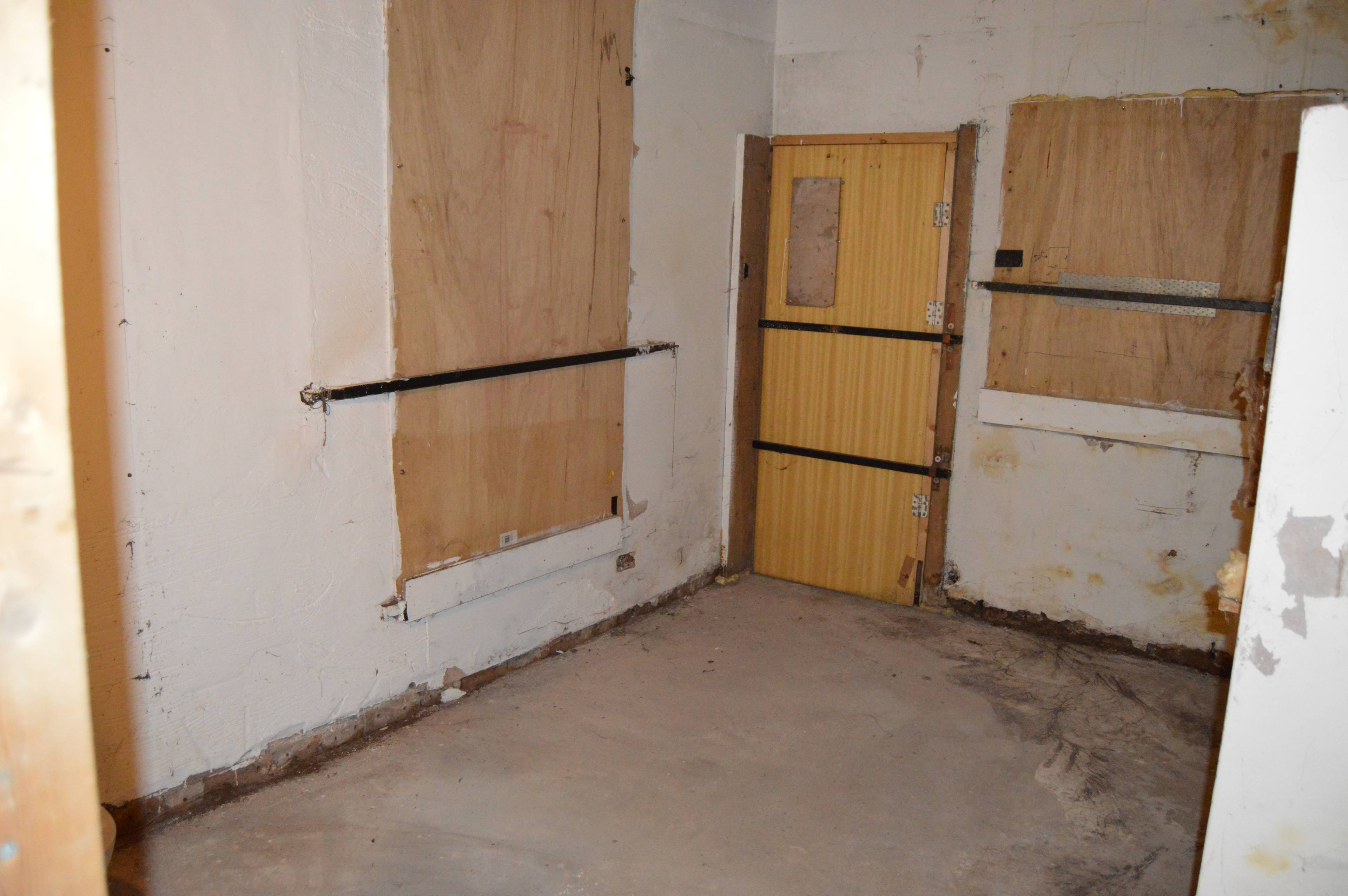 Ground Floor