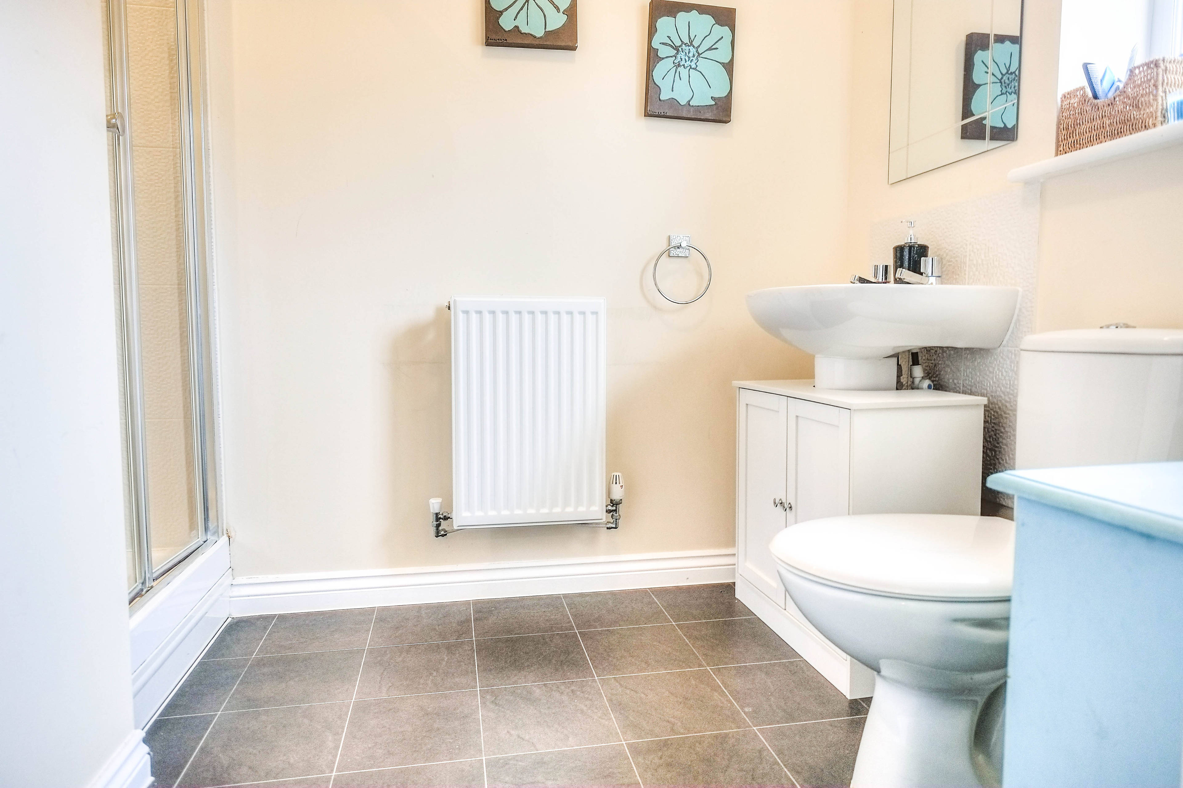 En-suite