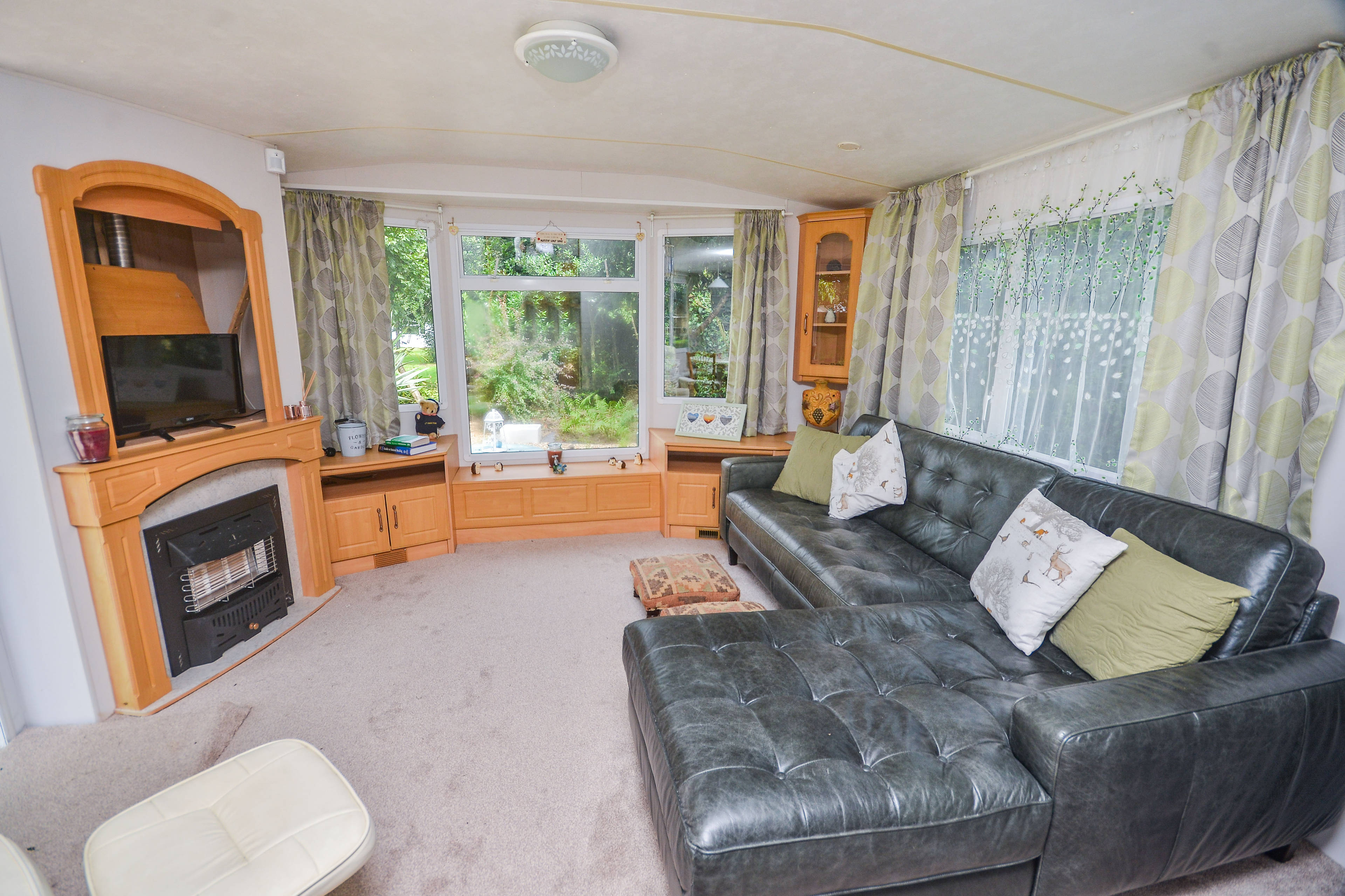 Mobile Annexe
