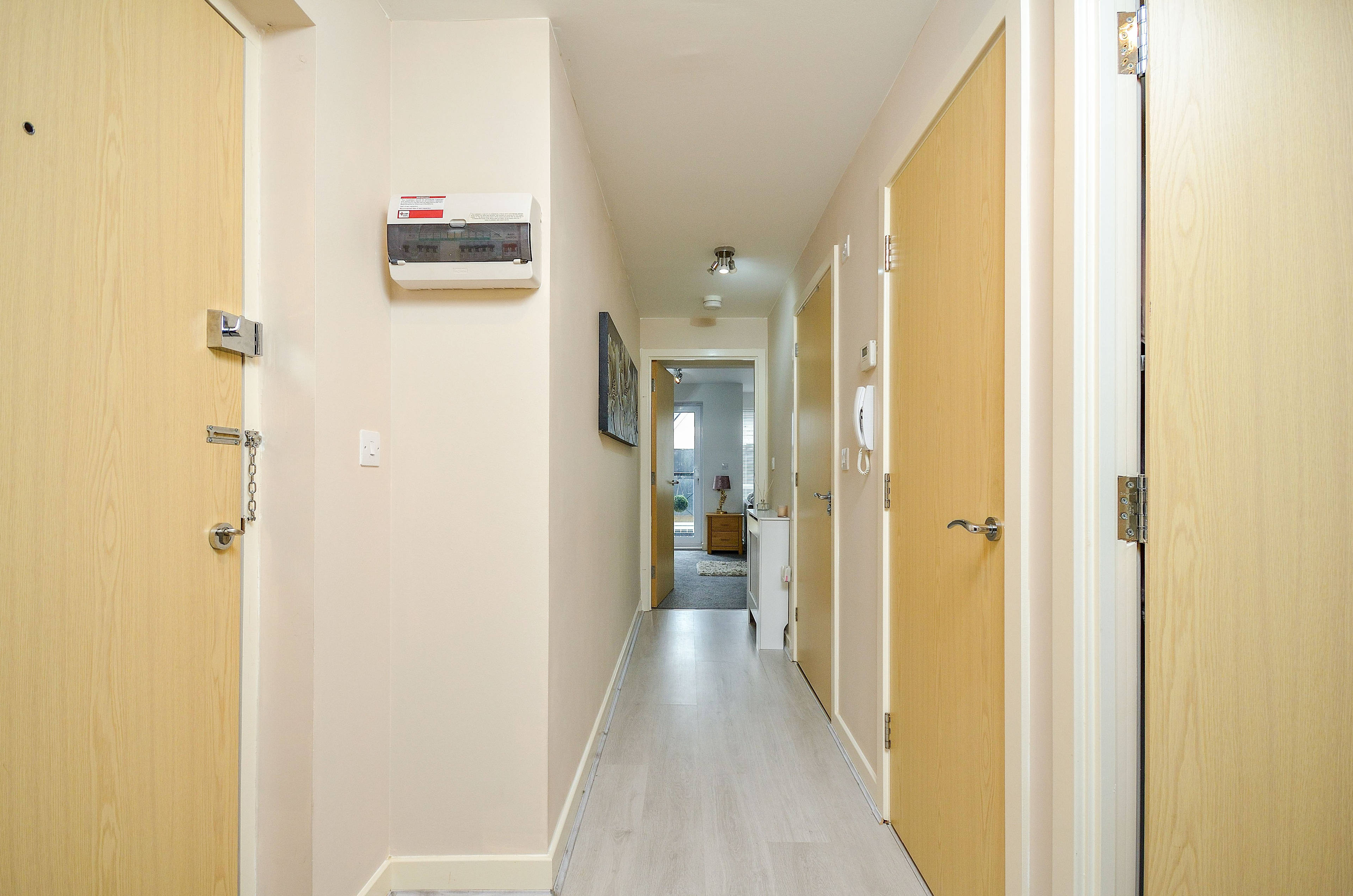 Hallway