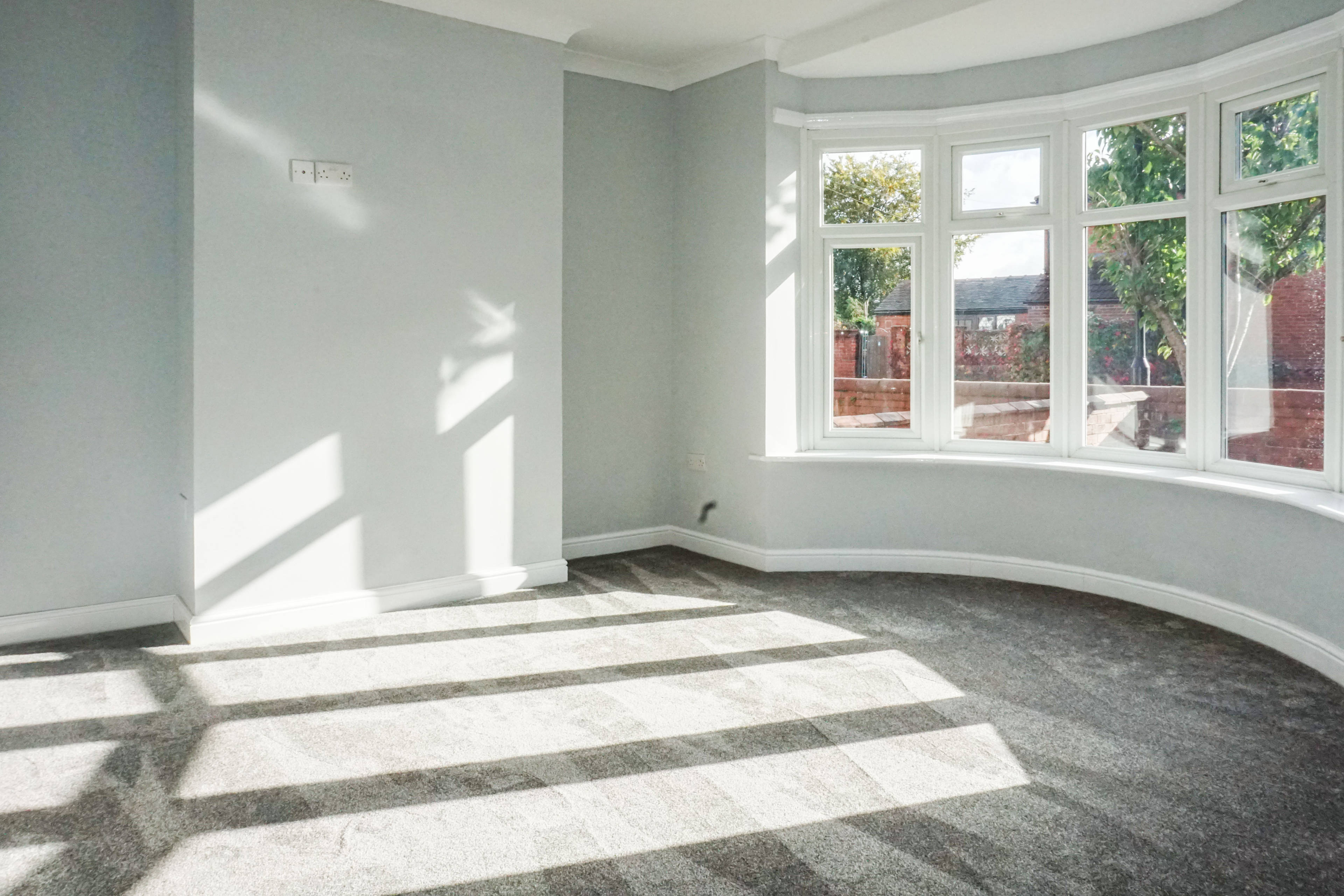 Front Reception