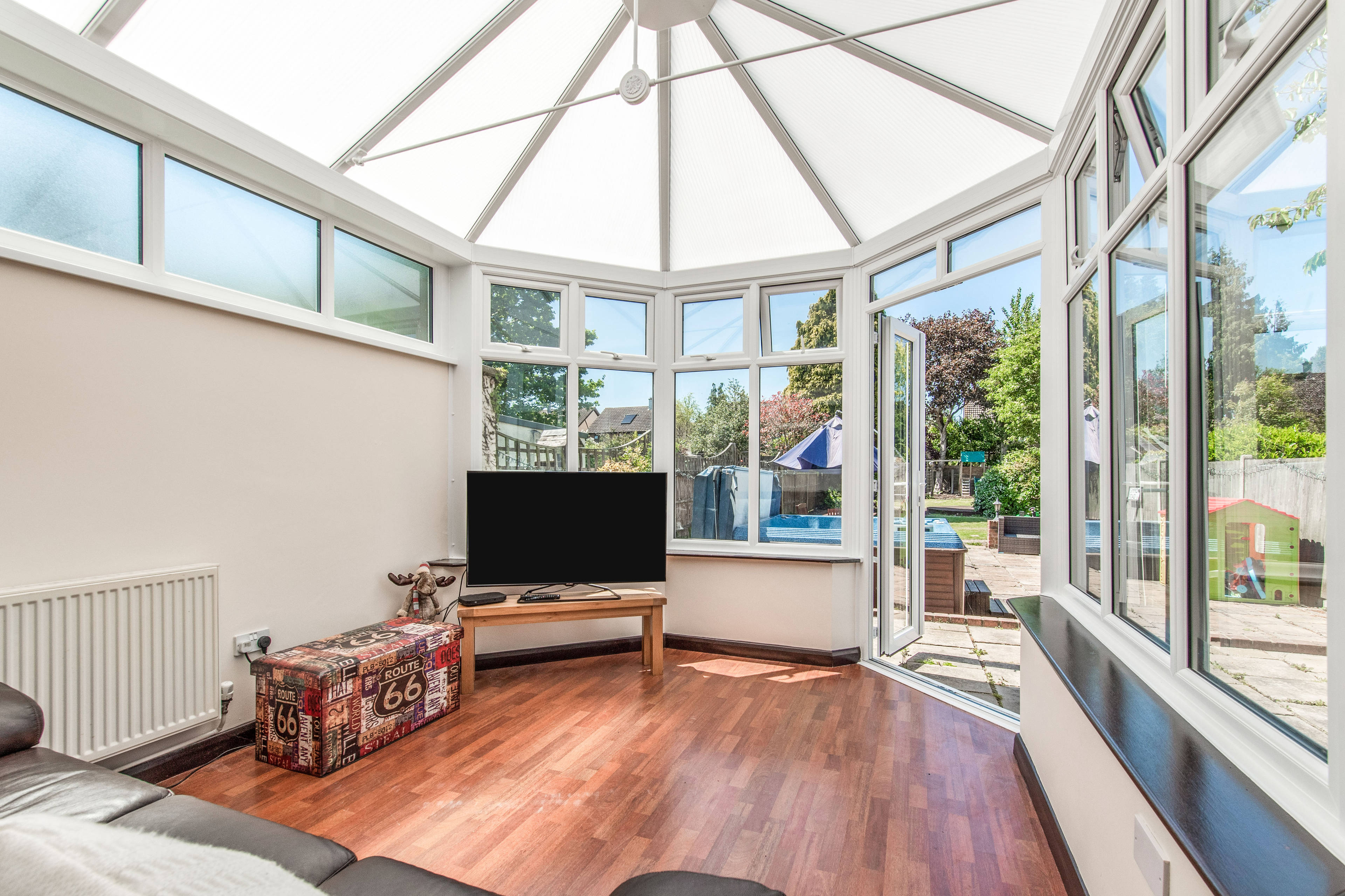 Conservatory