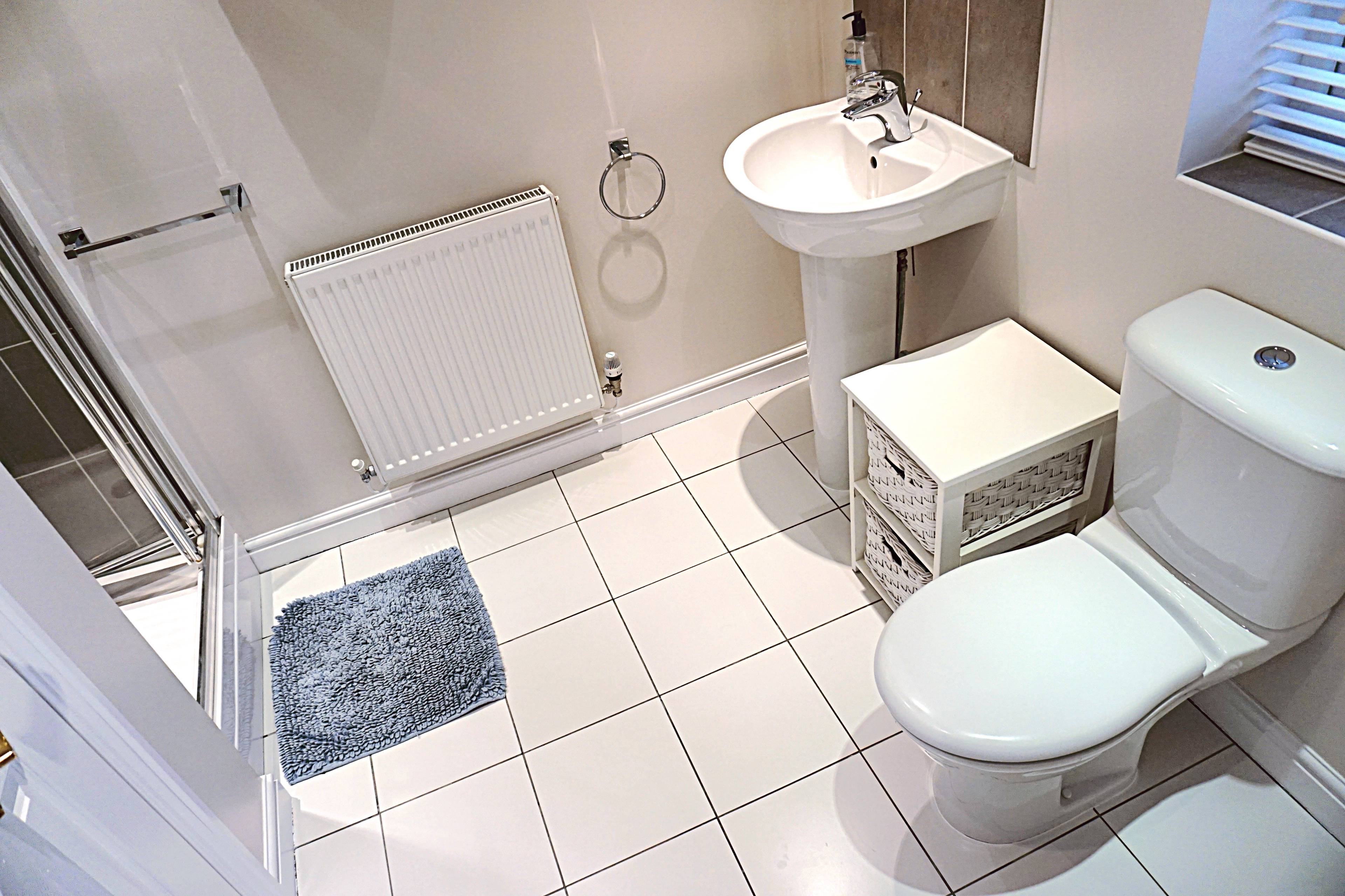 Master En-suite