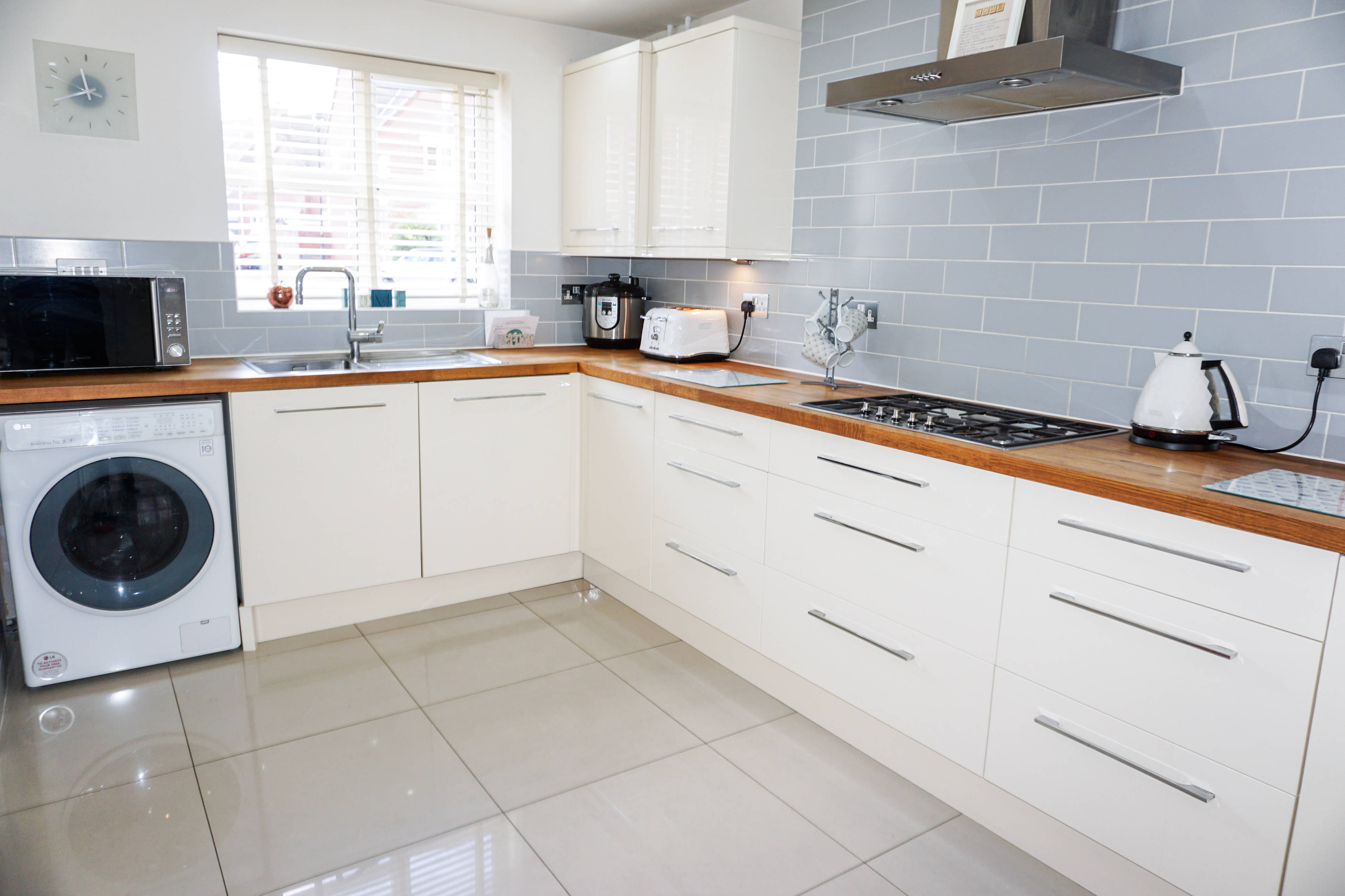 Kitchen Two