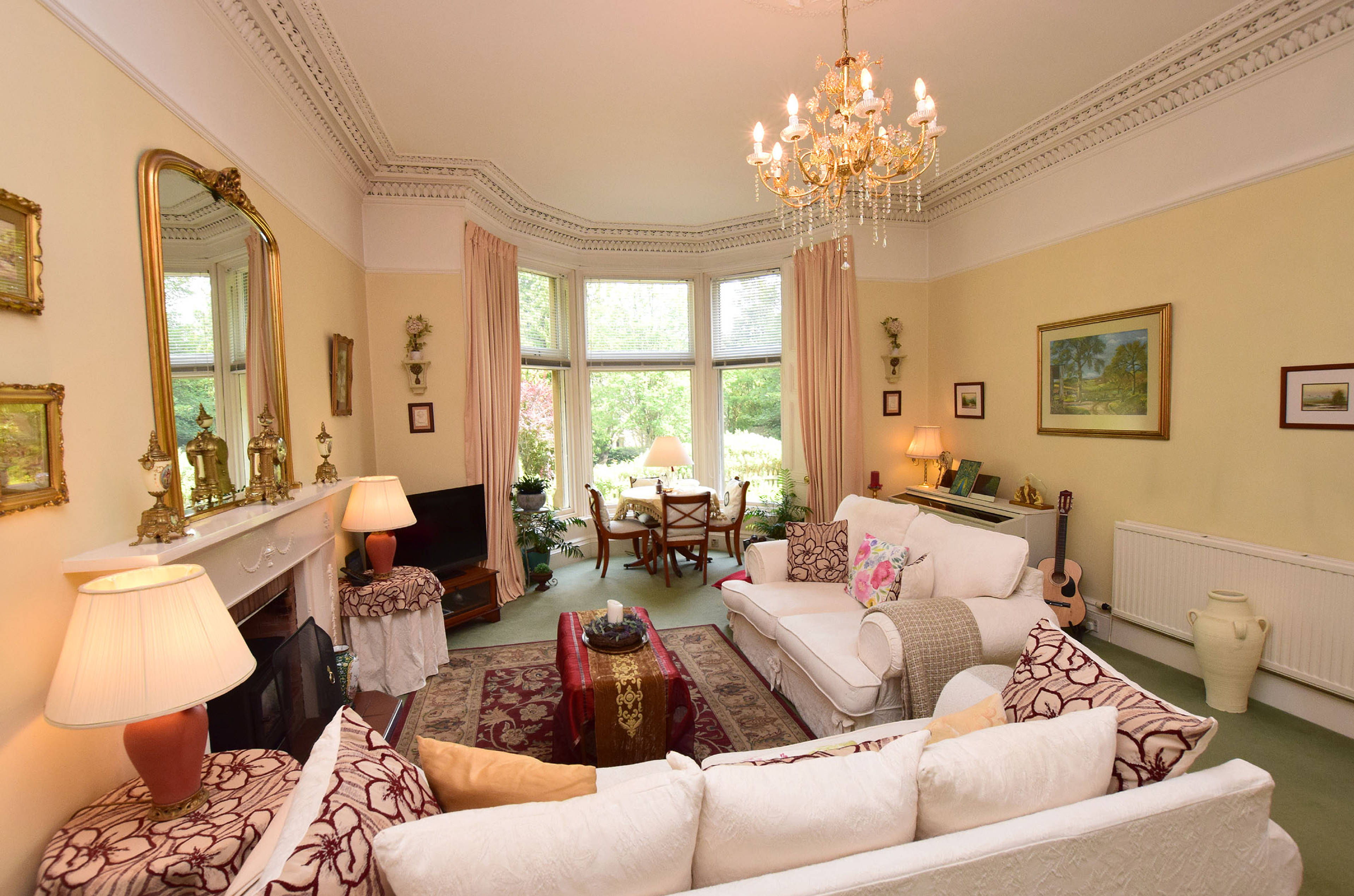 Drawing Room