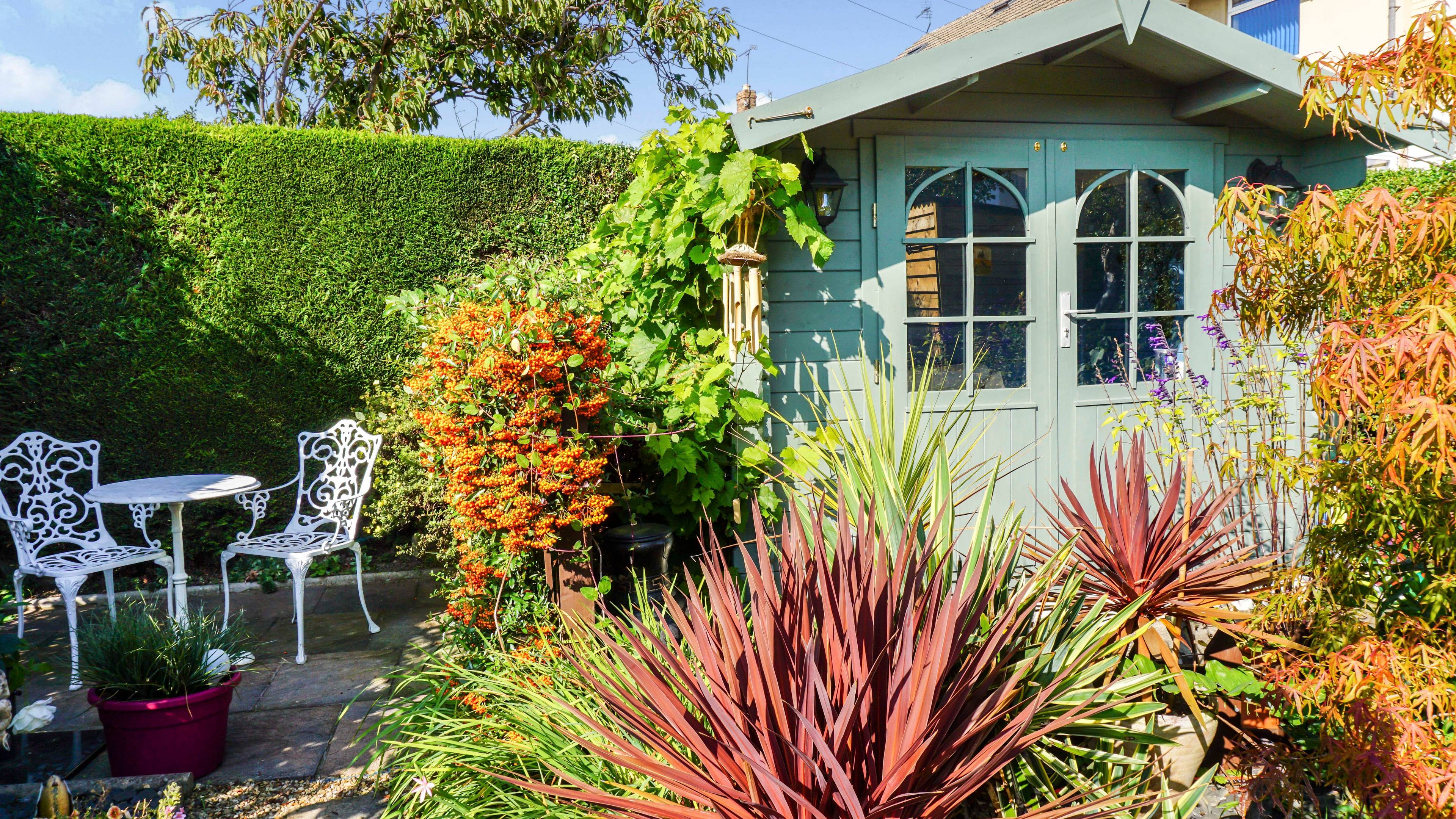 Summer House