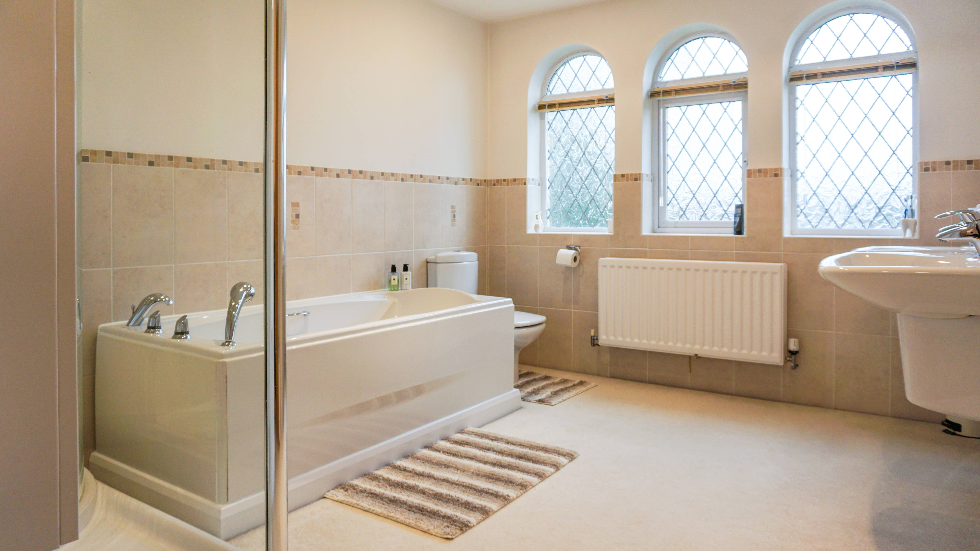 Master En-suite