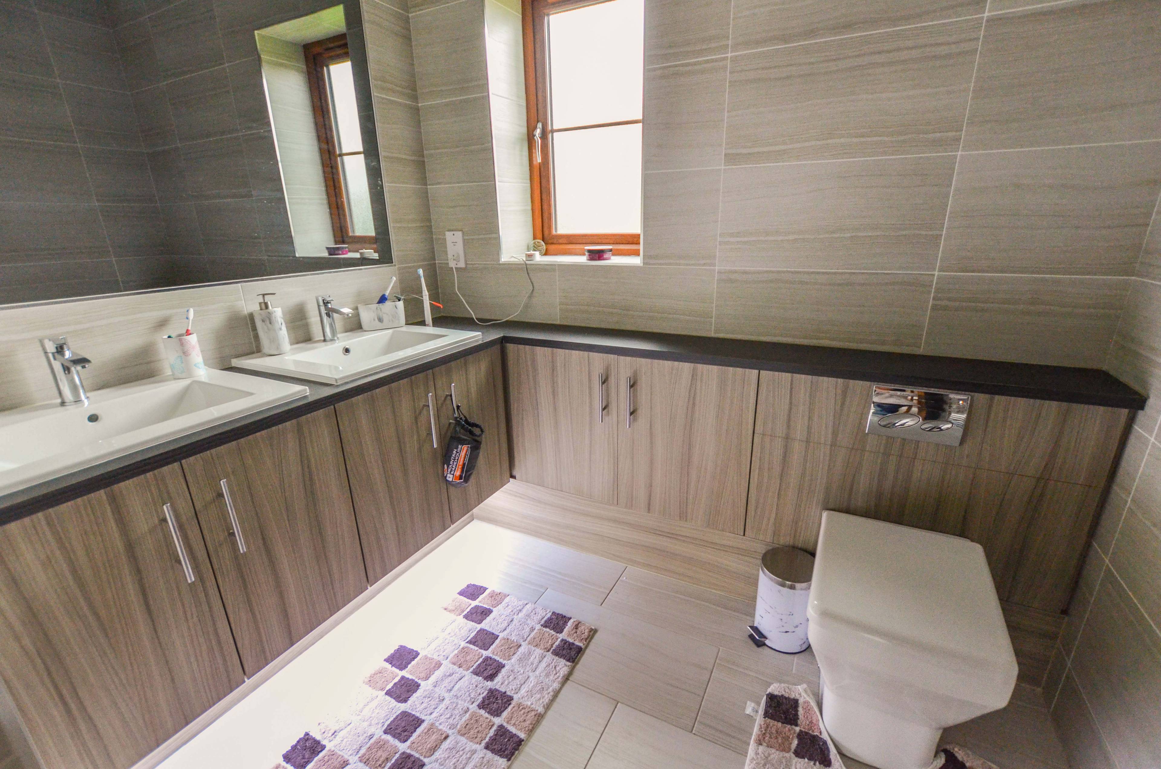 Master En-suite