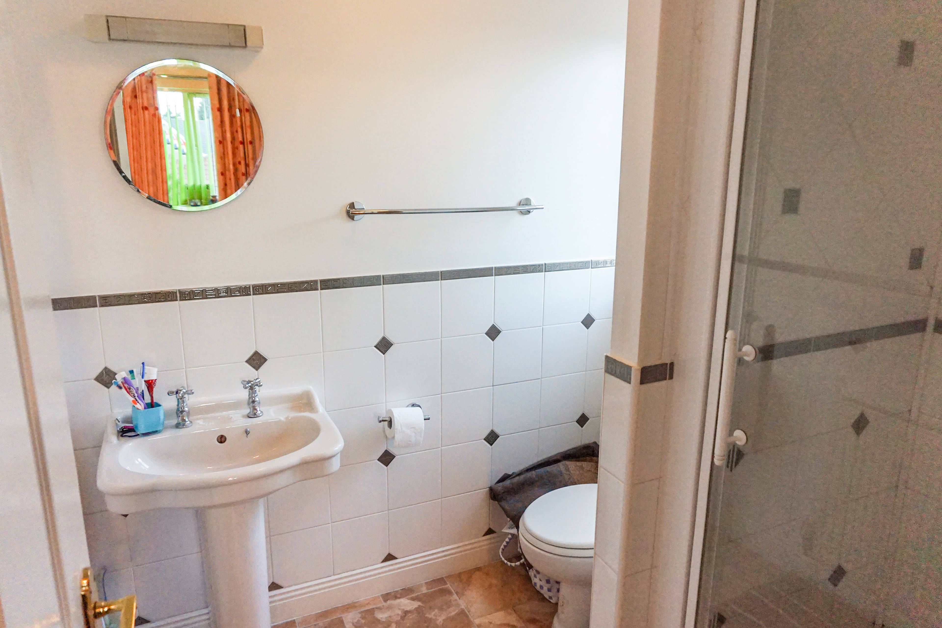 En-suite