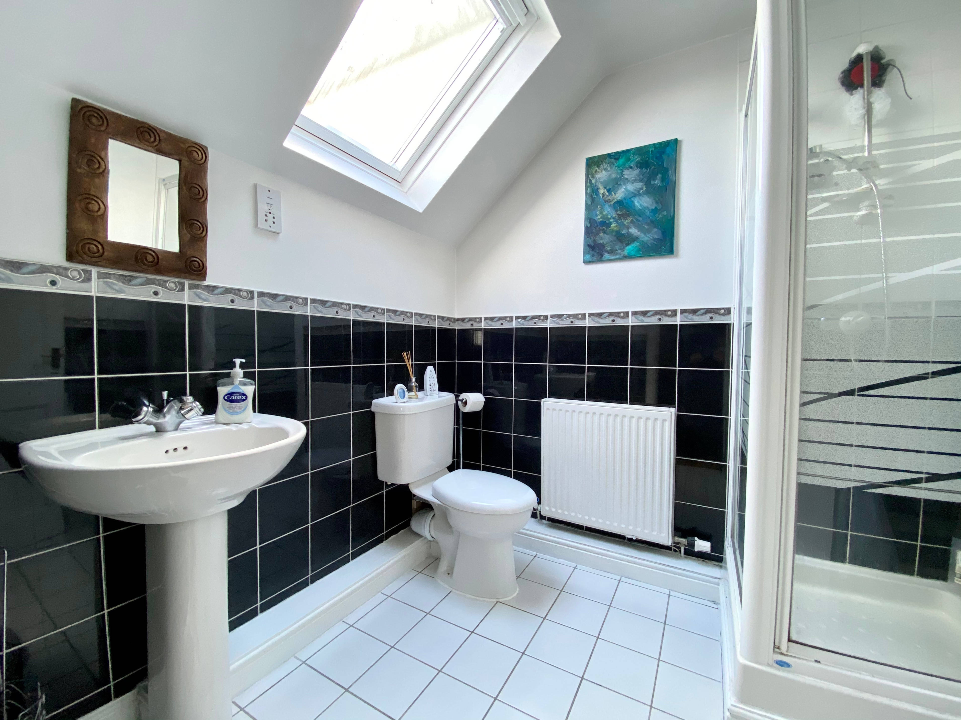 En-suite 