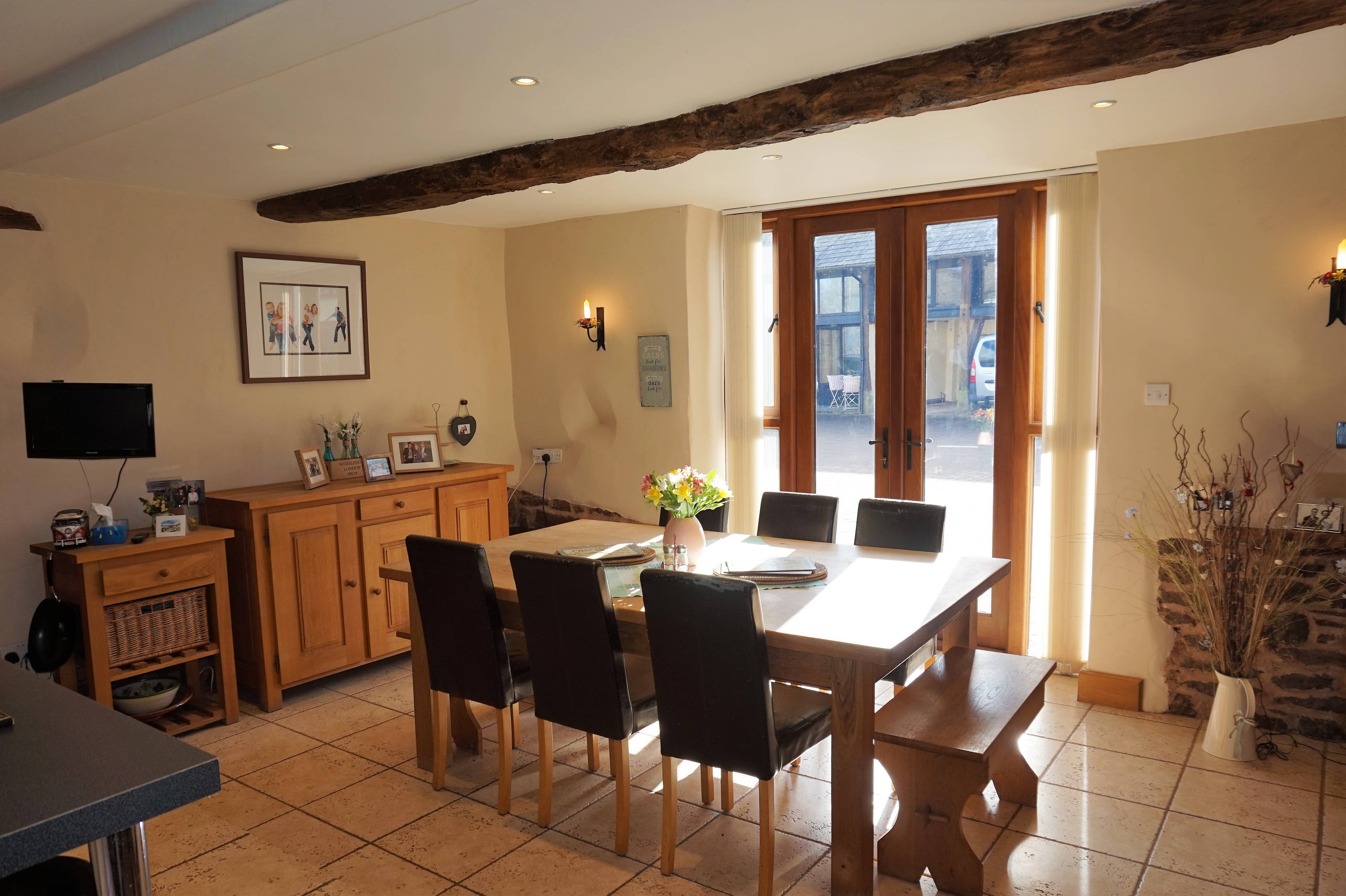 Dining / Family Room