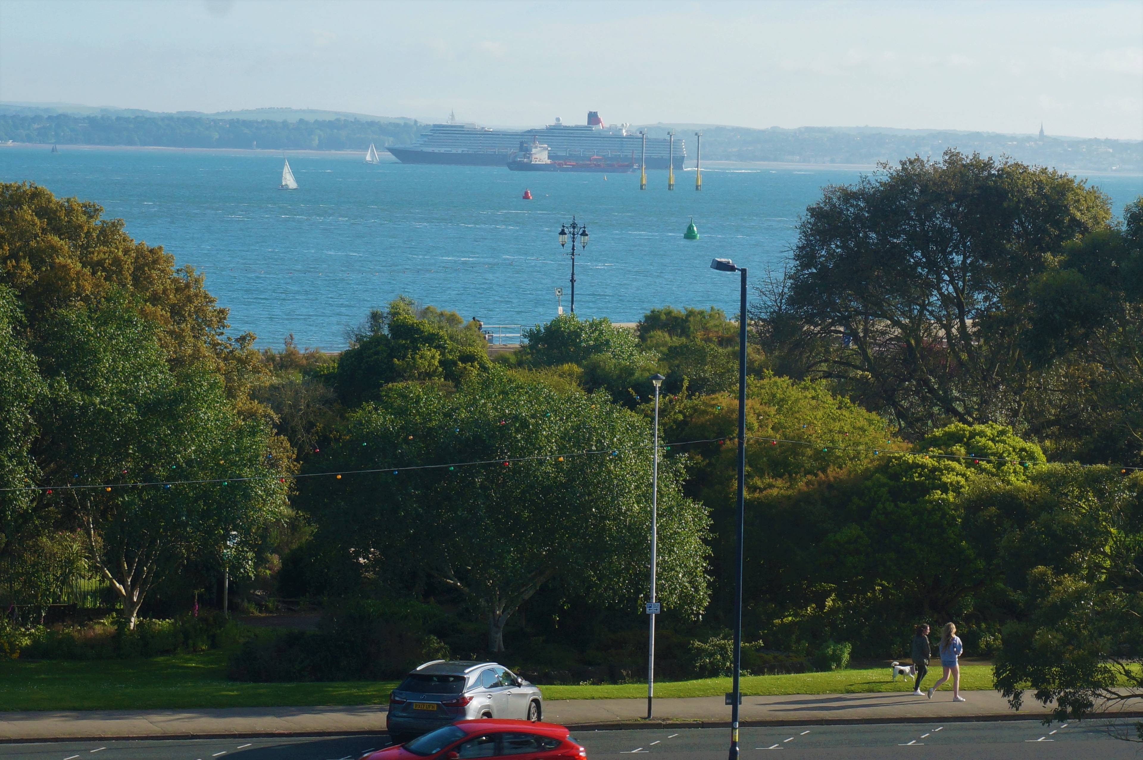 Sea View