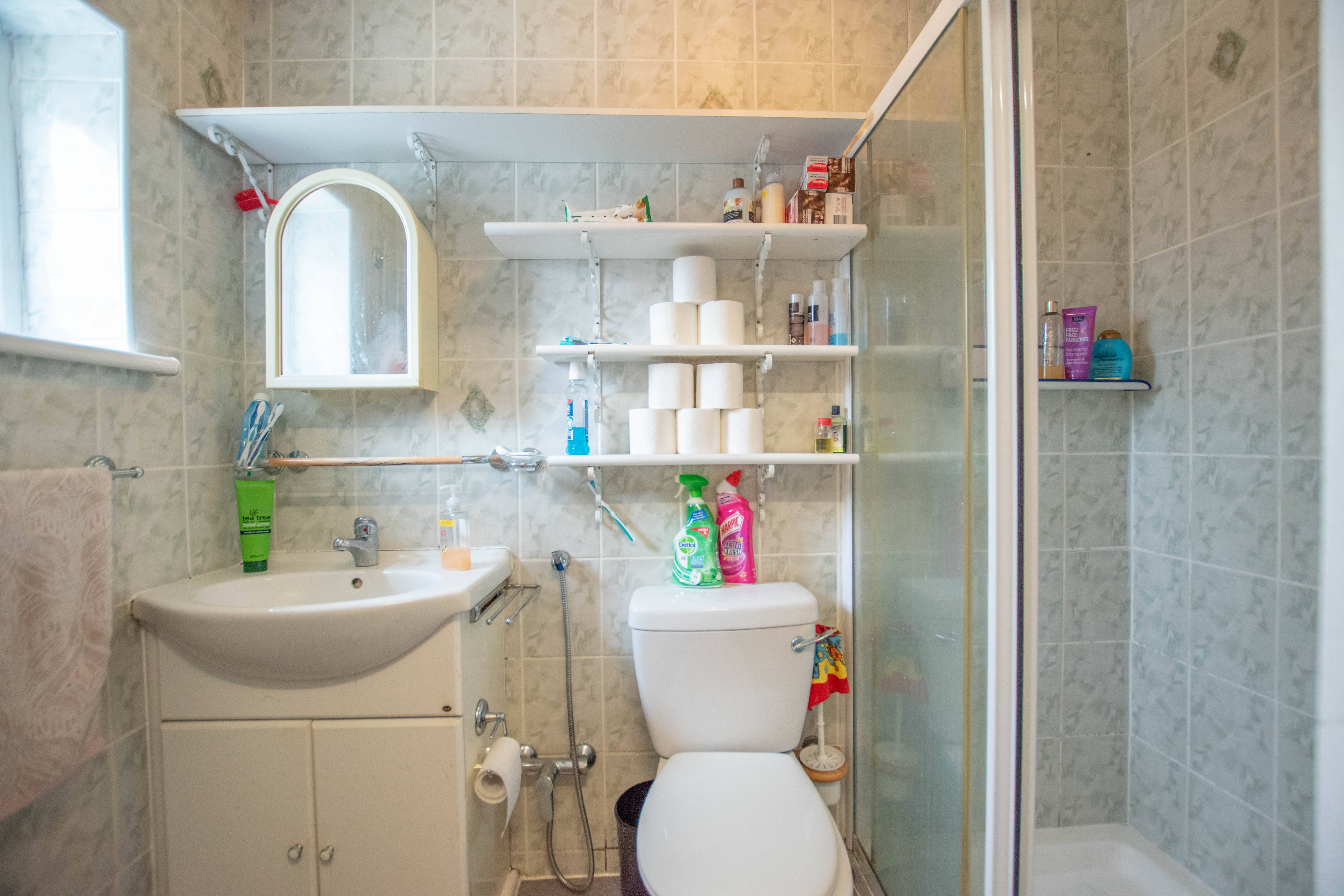 En-suite