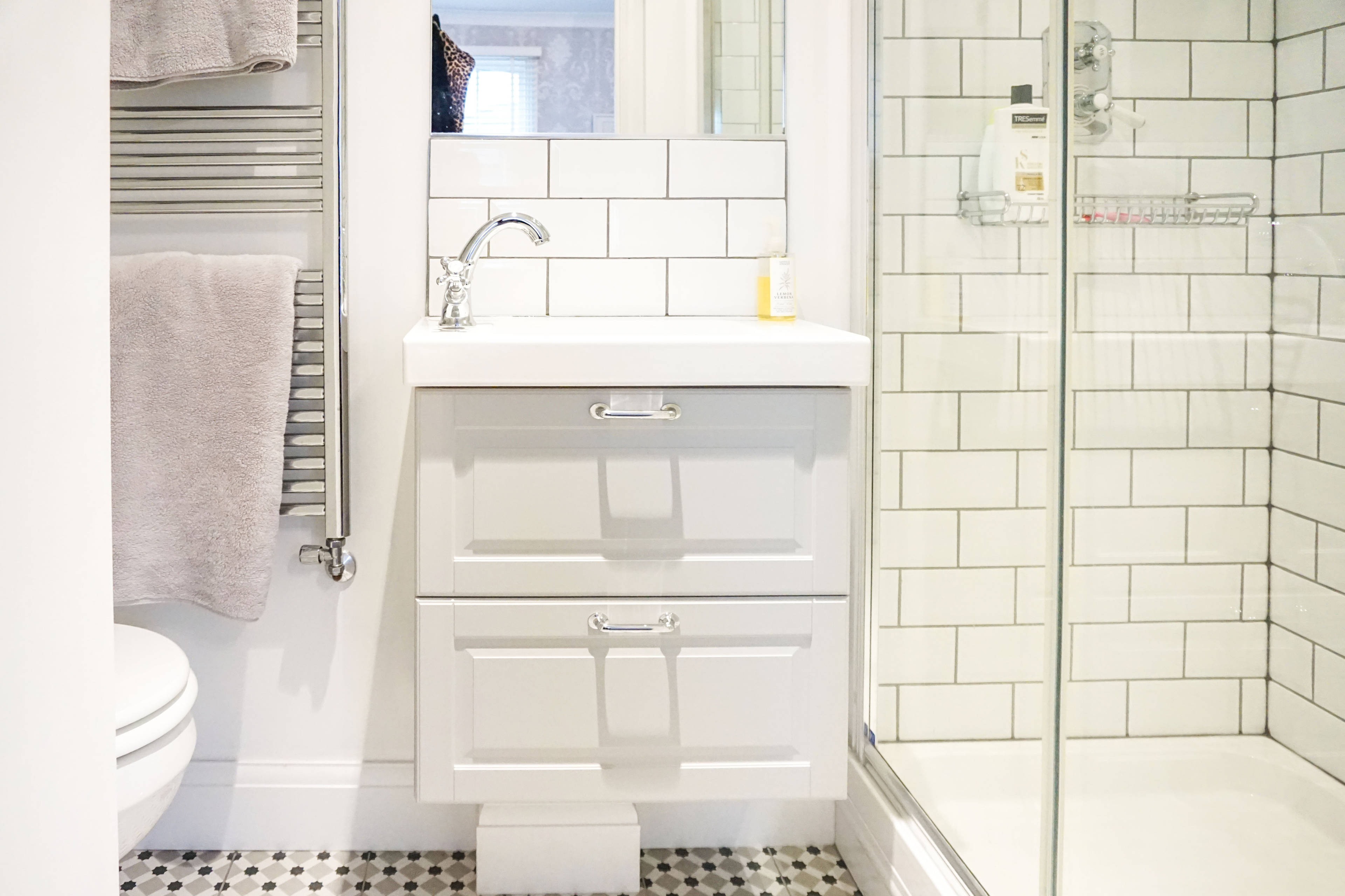 En-suite