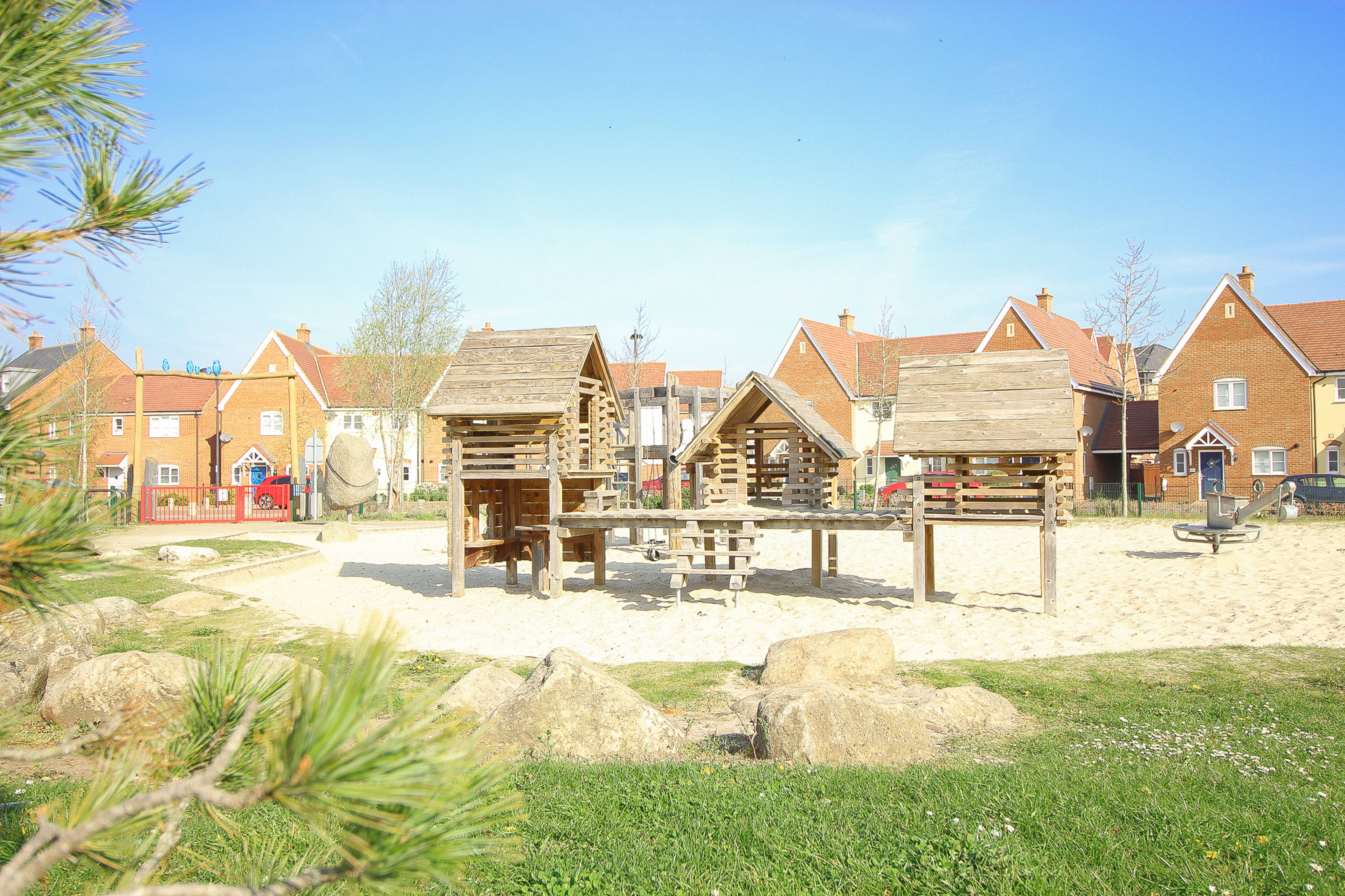 The Park