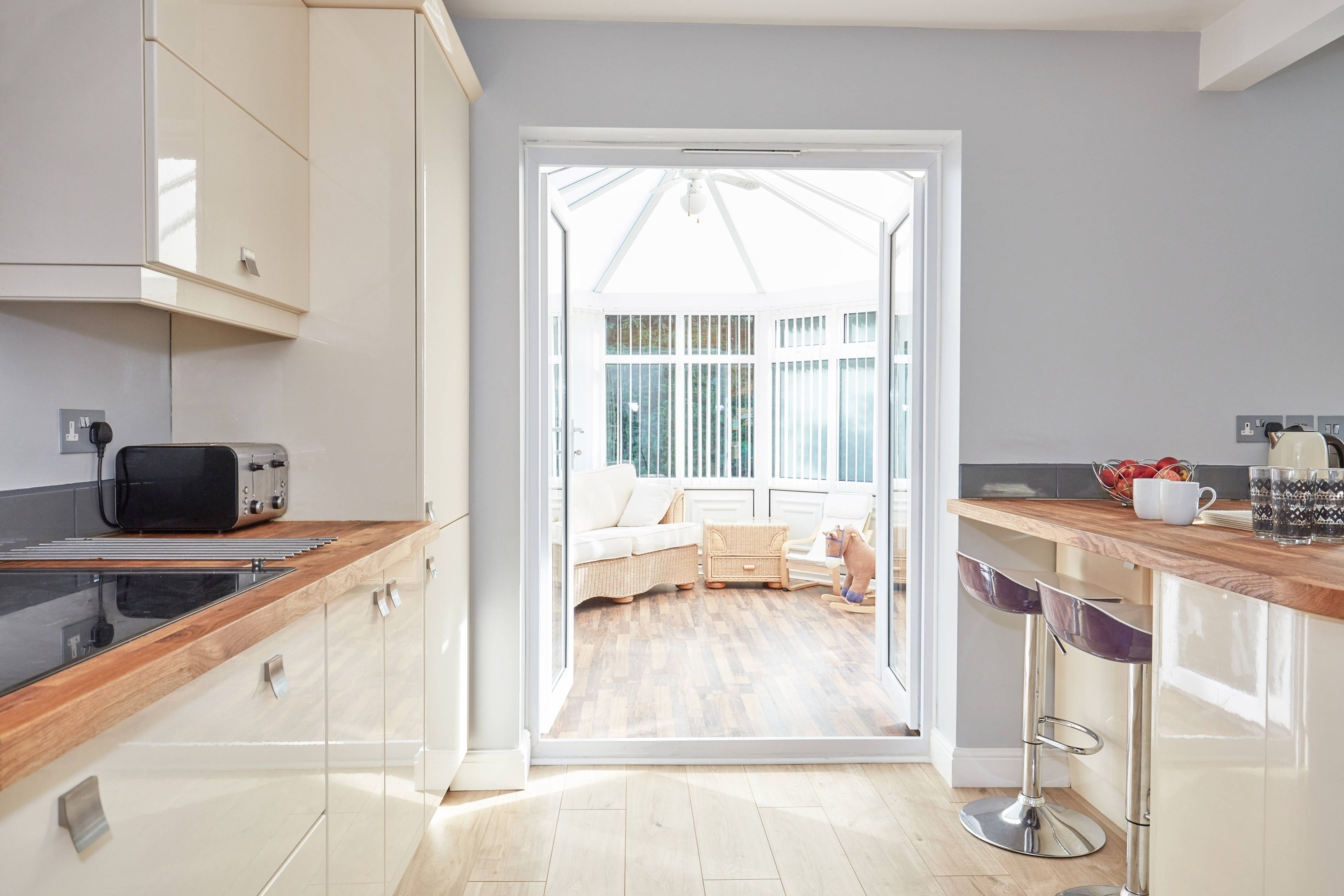 Kitchen/Breakfast