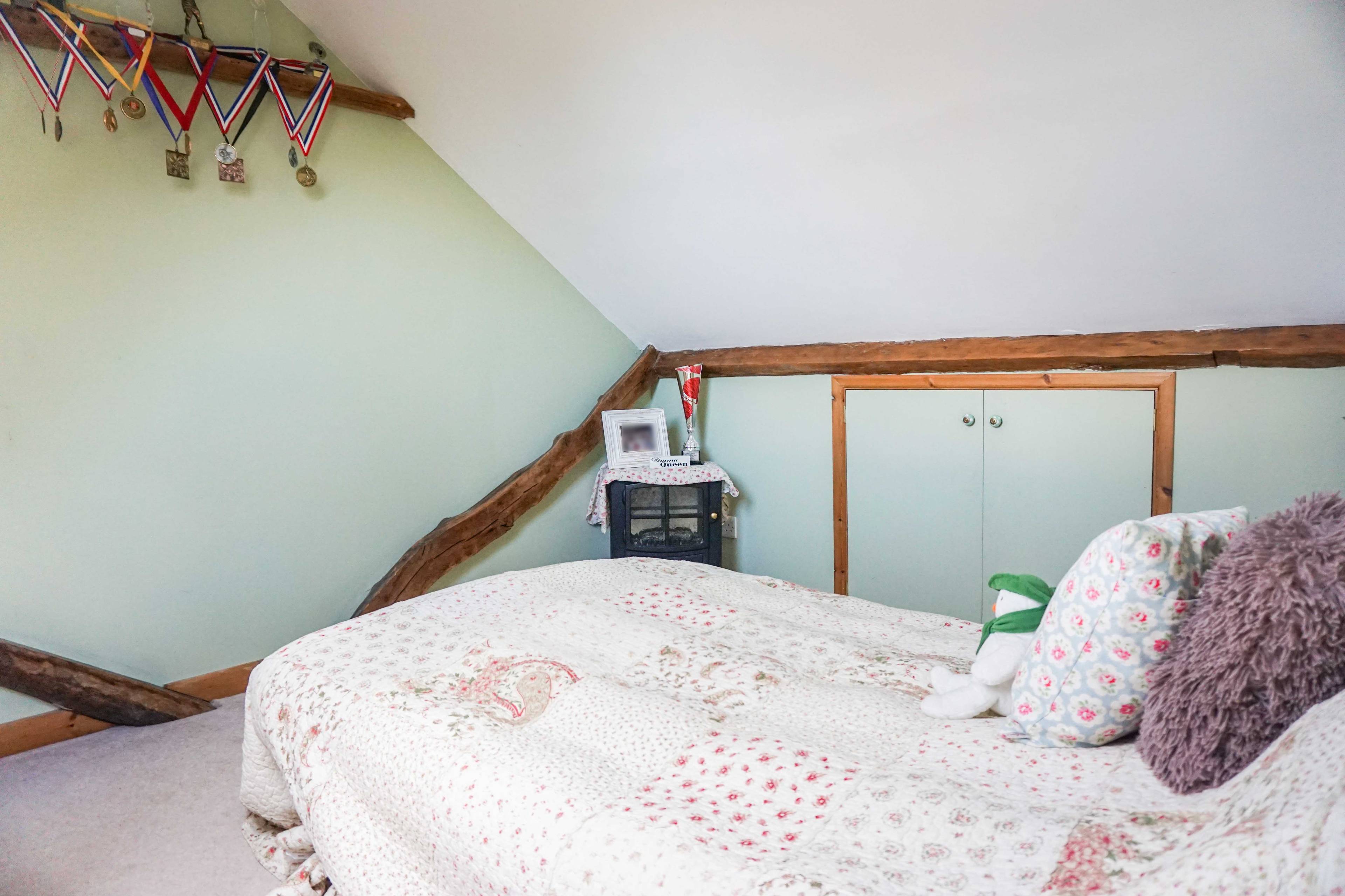 Loft Room