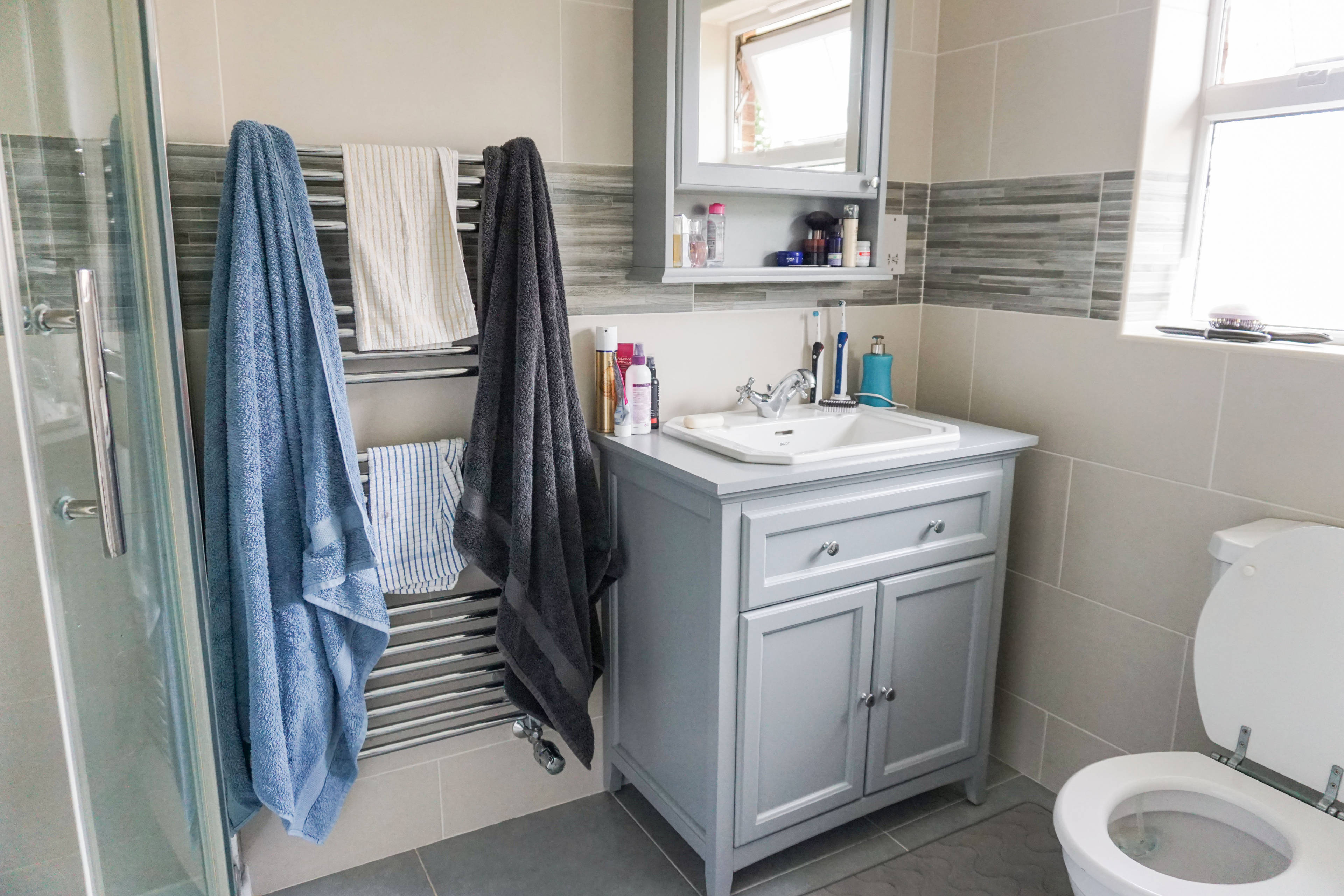 En-suite