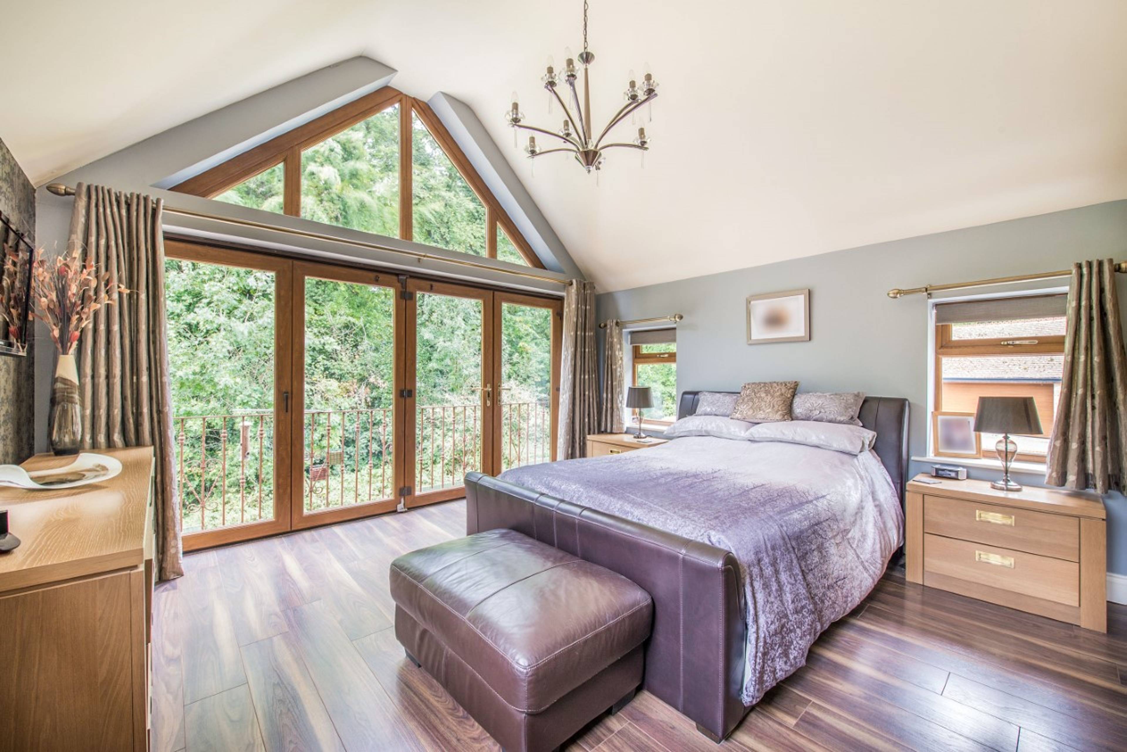 Master Suite
