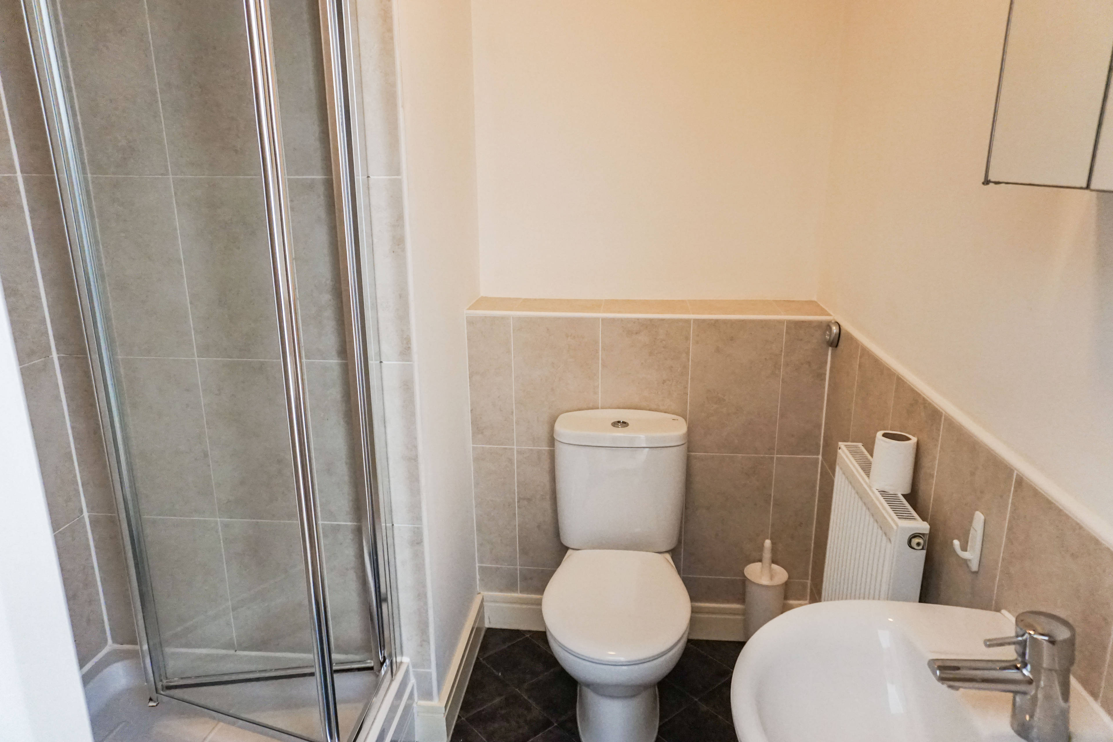 Master En-suite