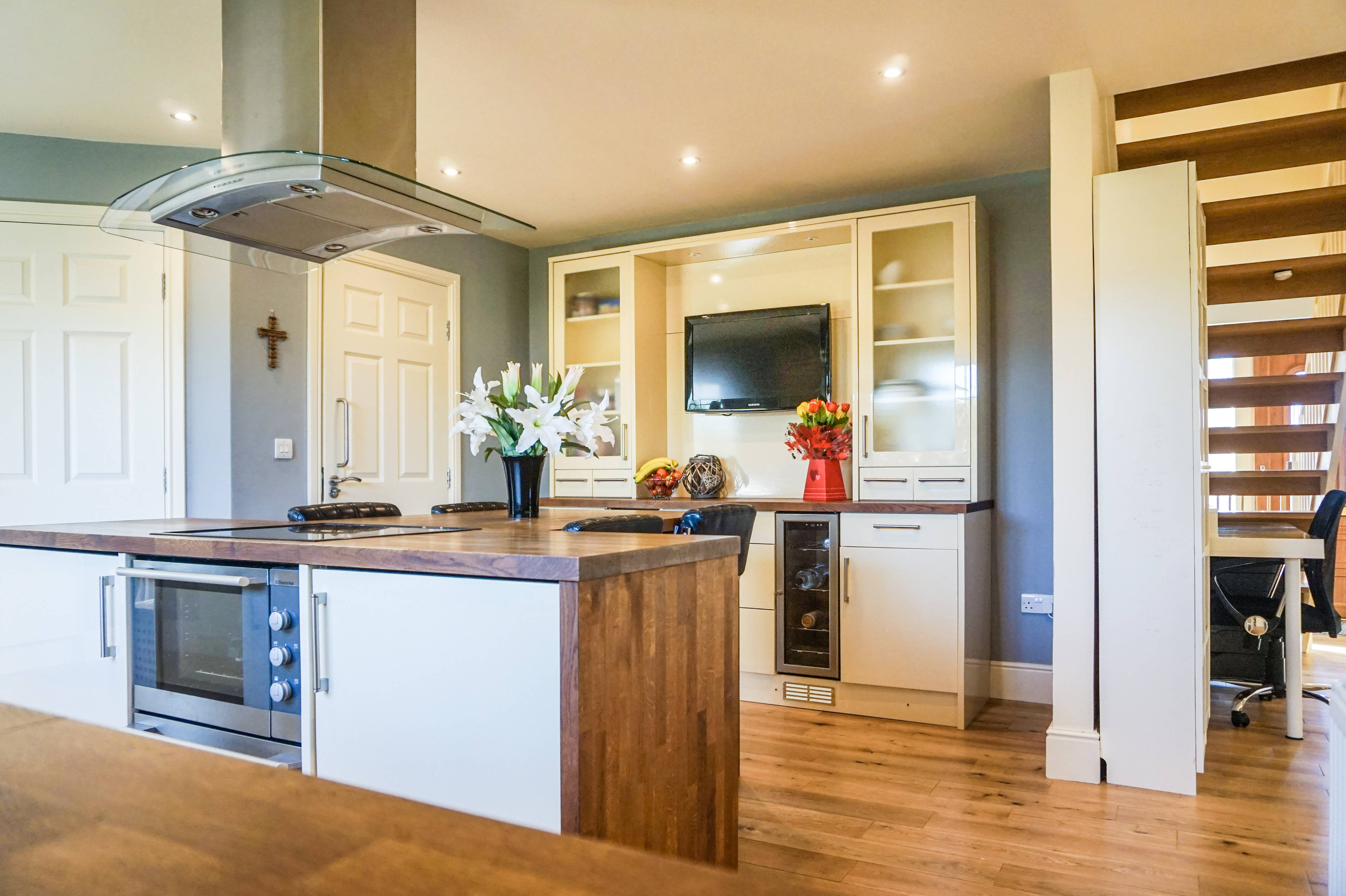 Kitchen/breakfast