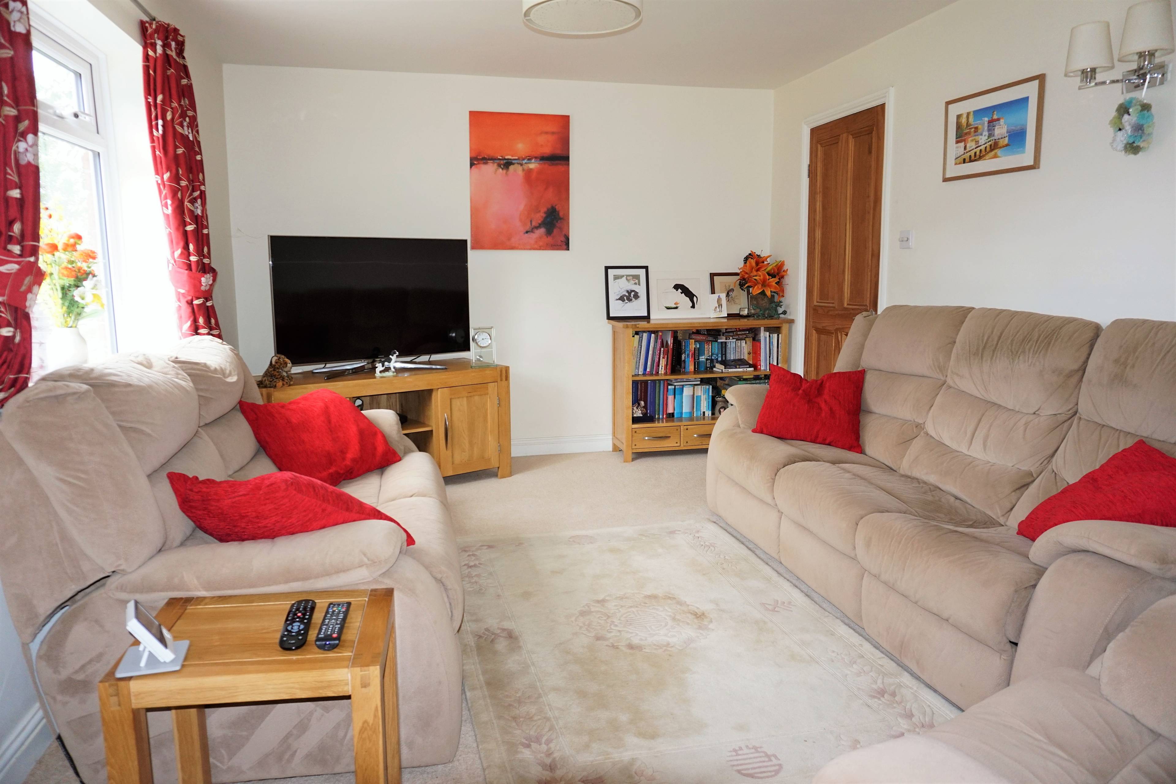 Living / Dining Room