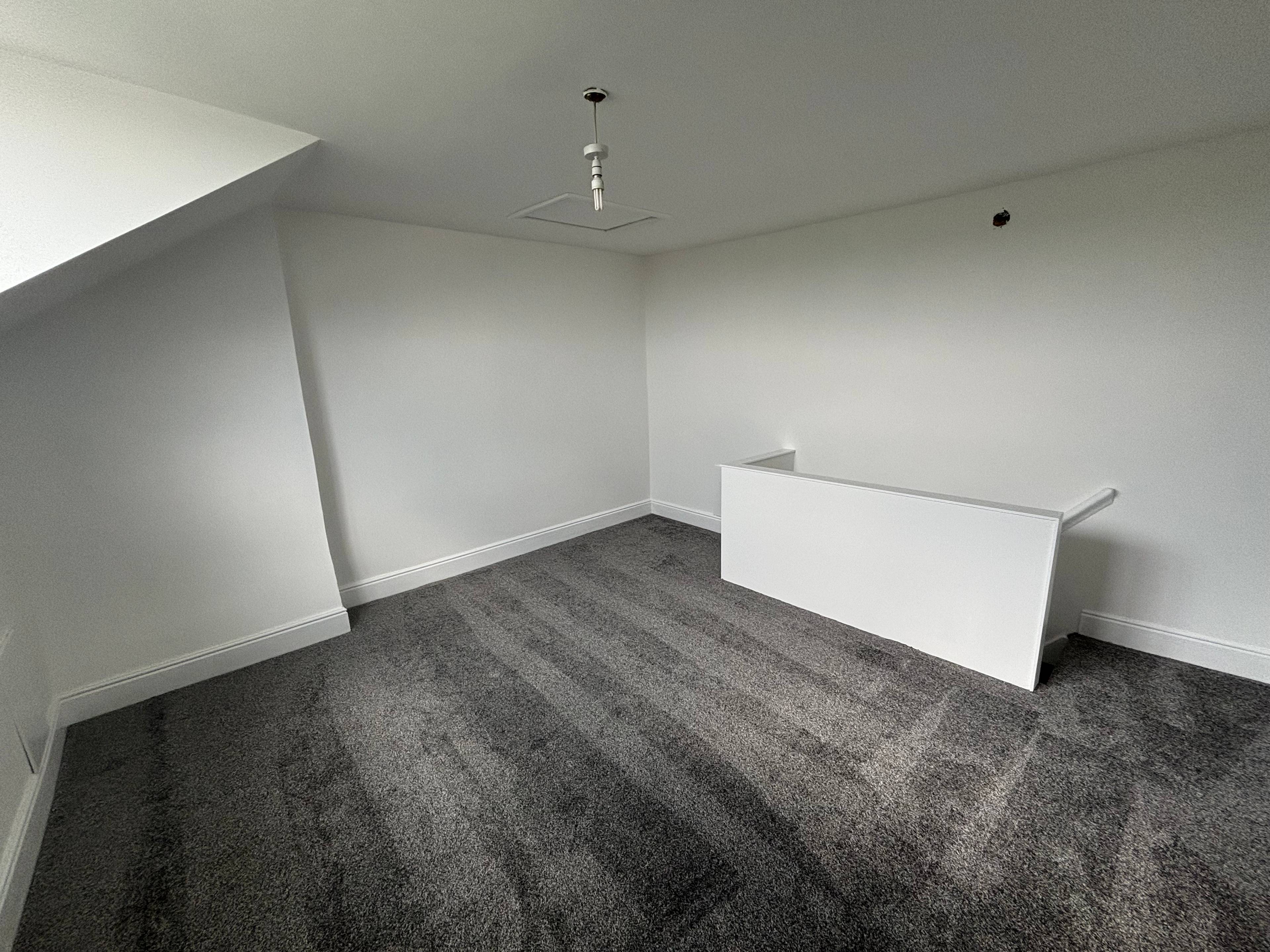 Loft Room