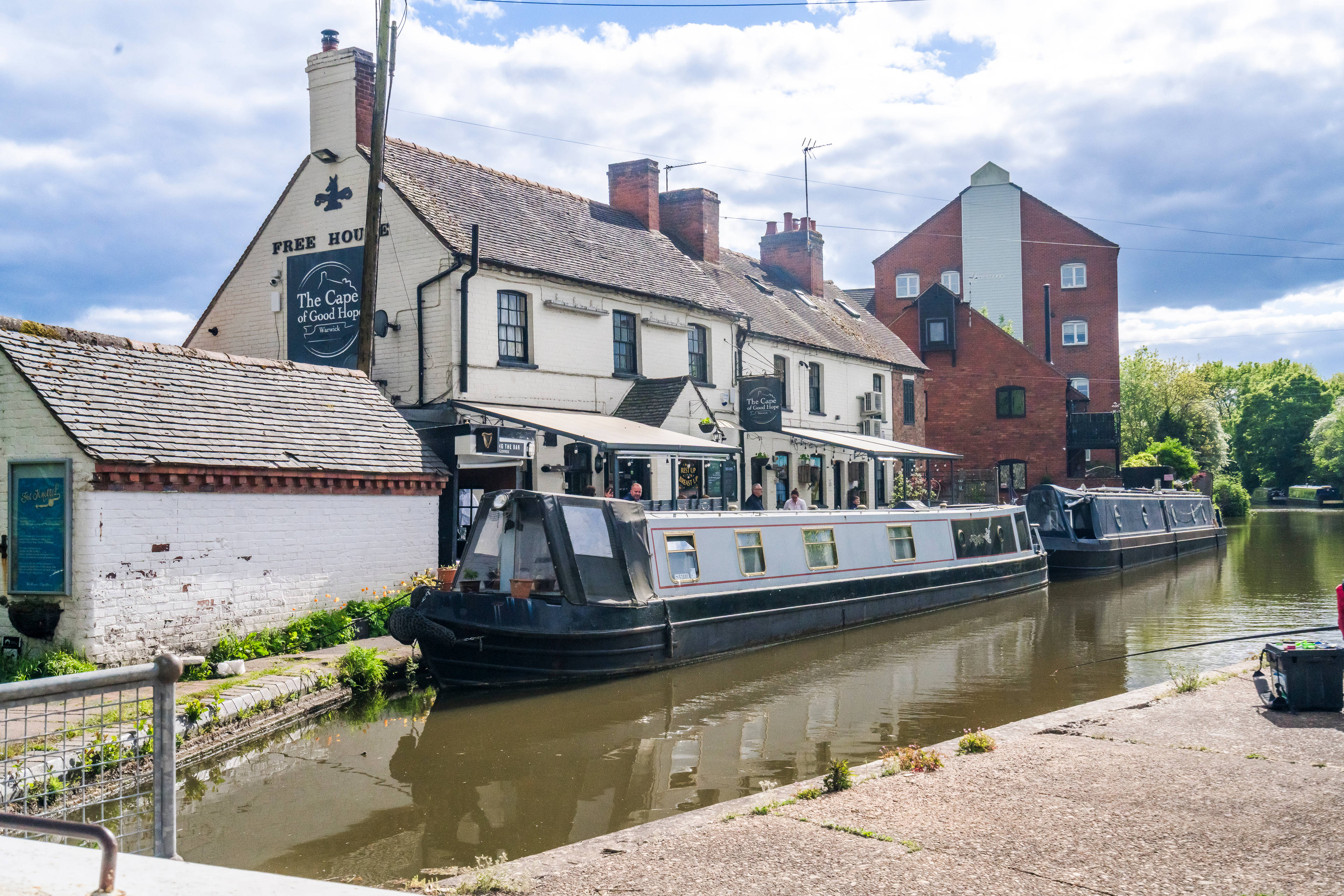 The Village Pub