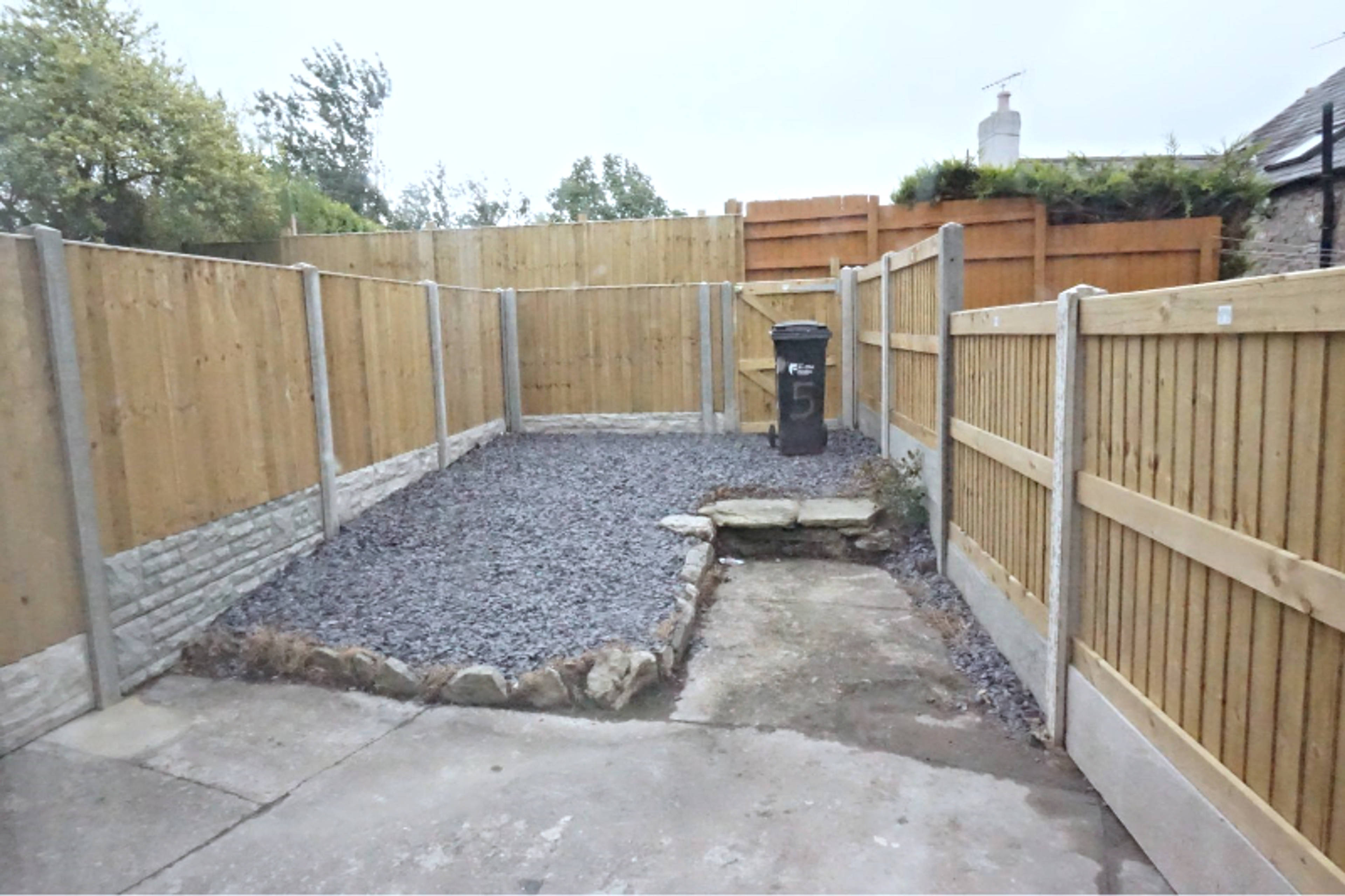 garden             