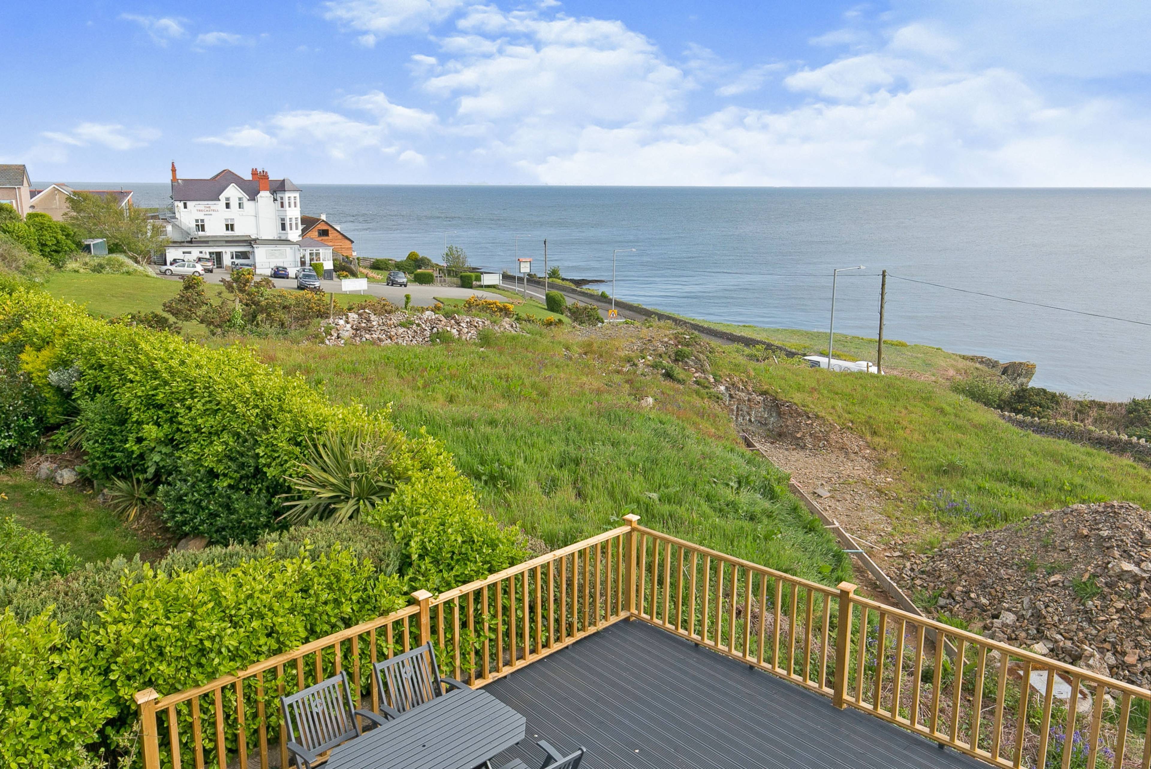 Decking