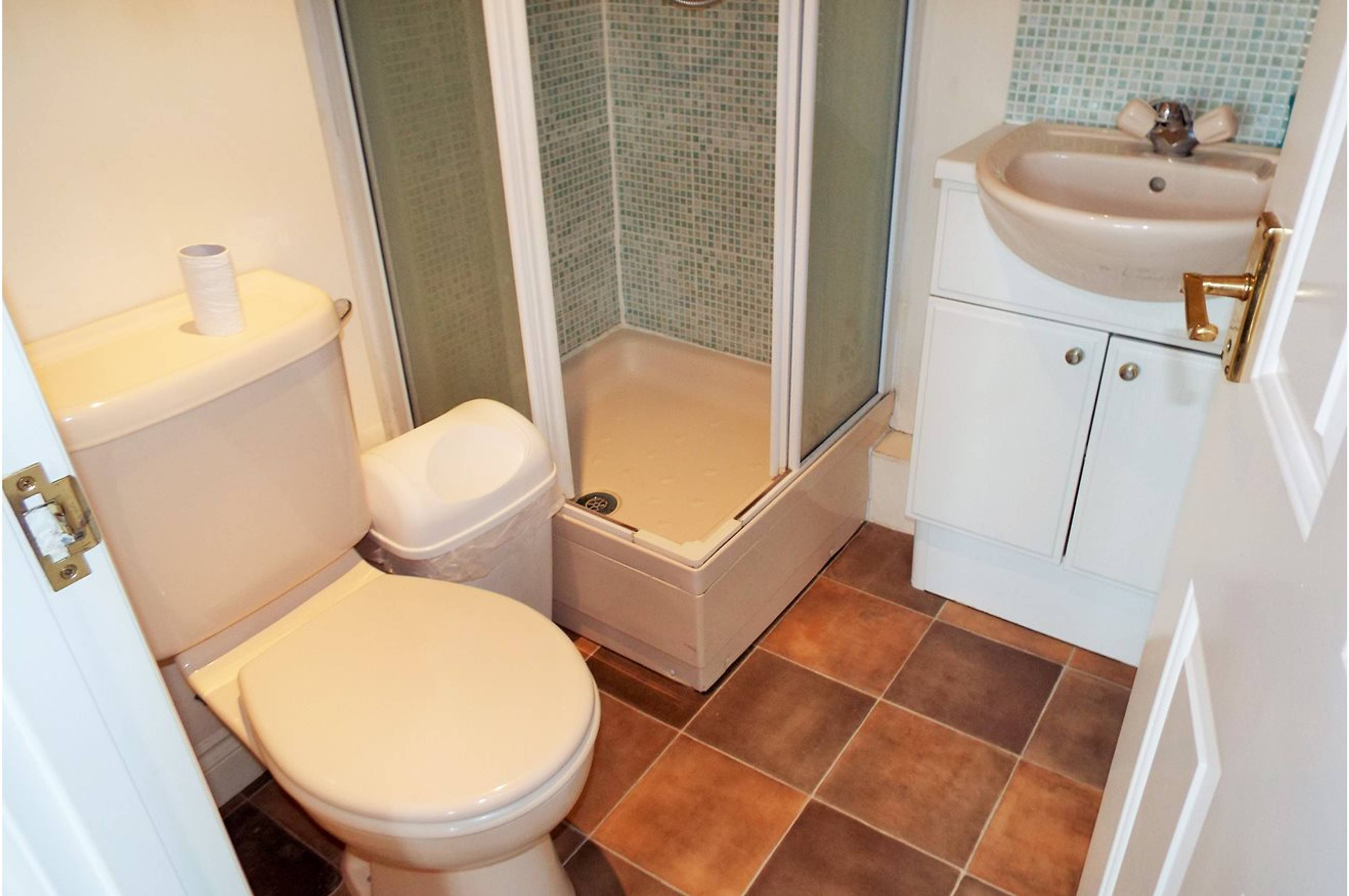 En-suite Two