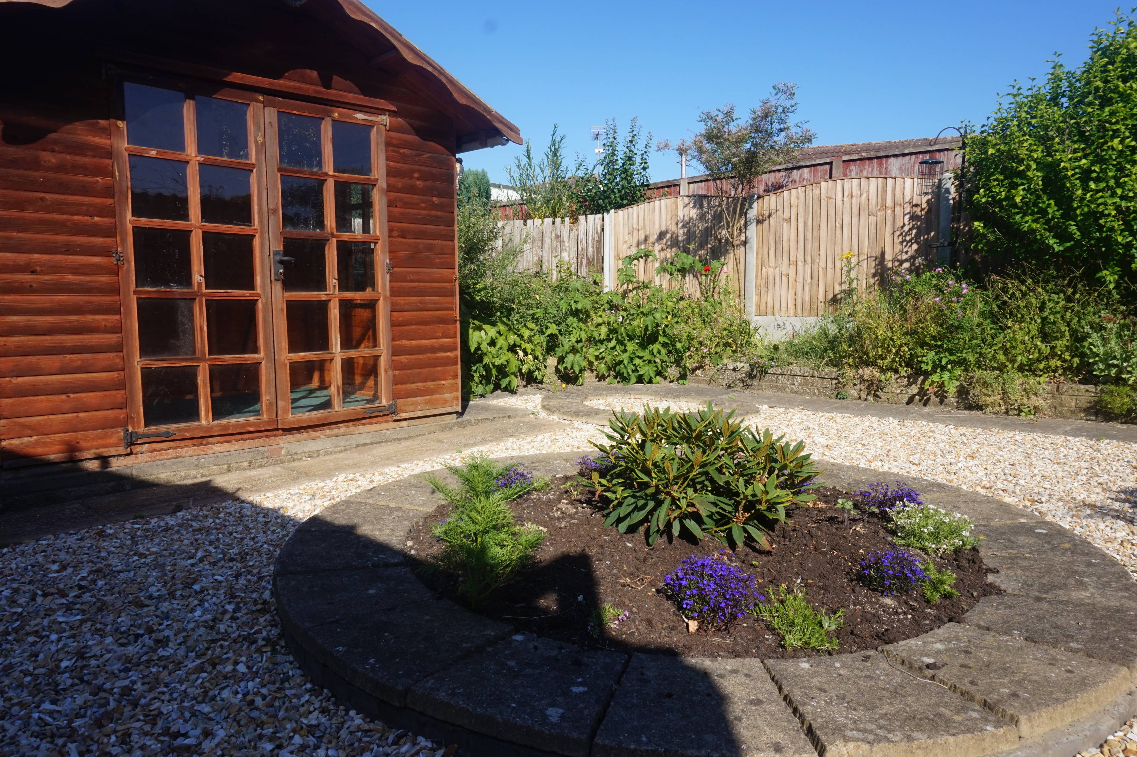 Summer House