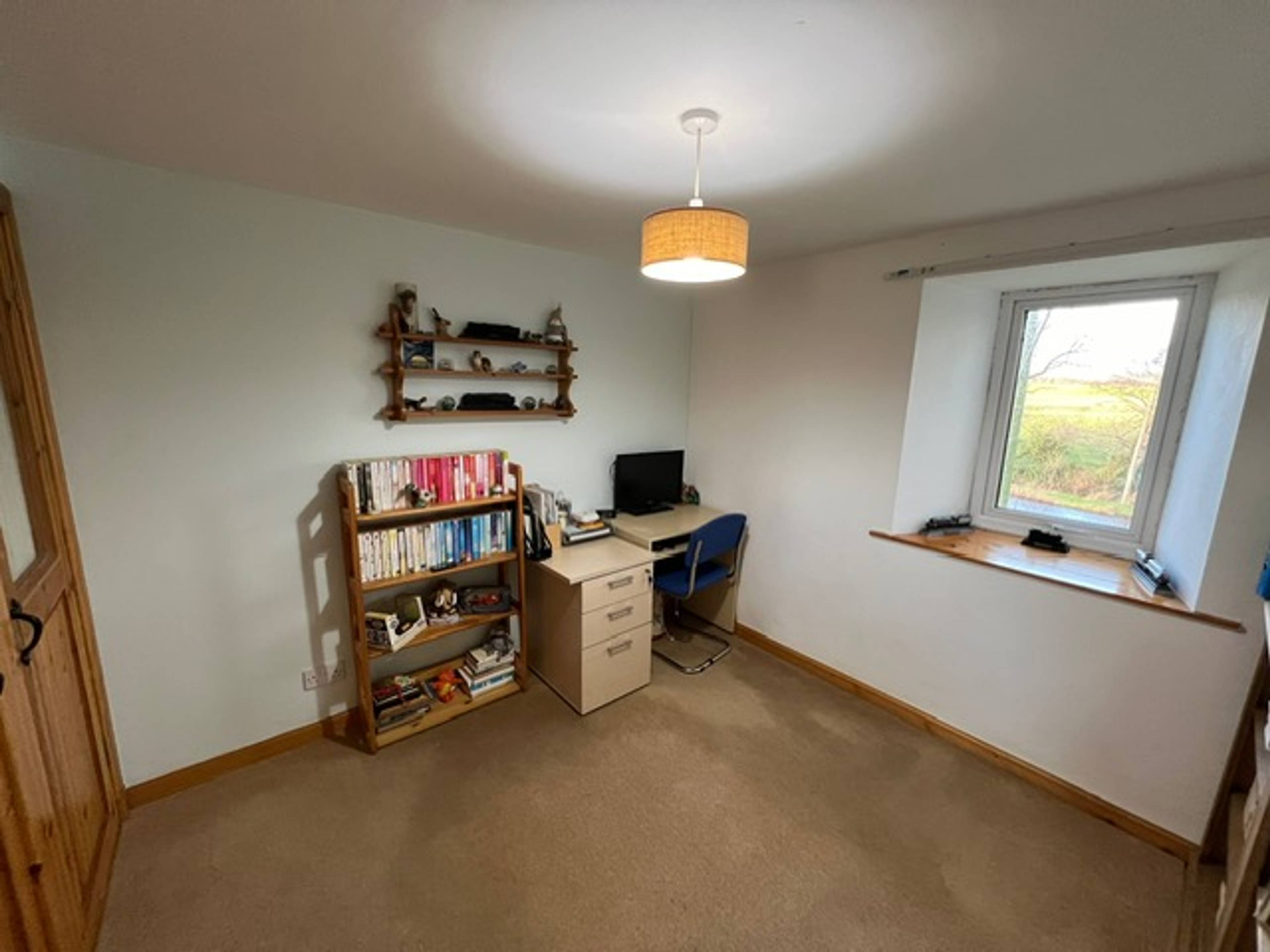 Cottage Bedroom Two