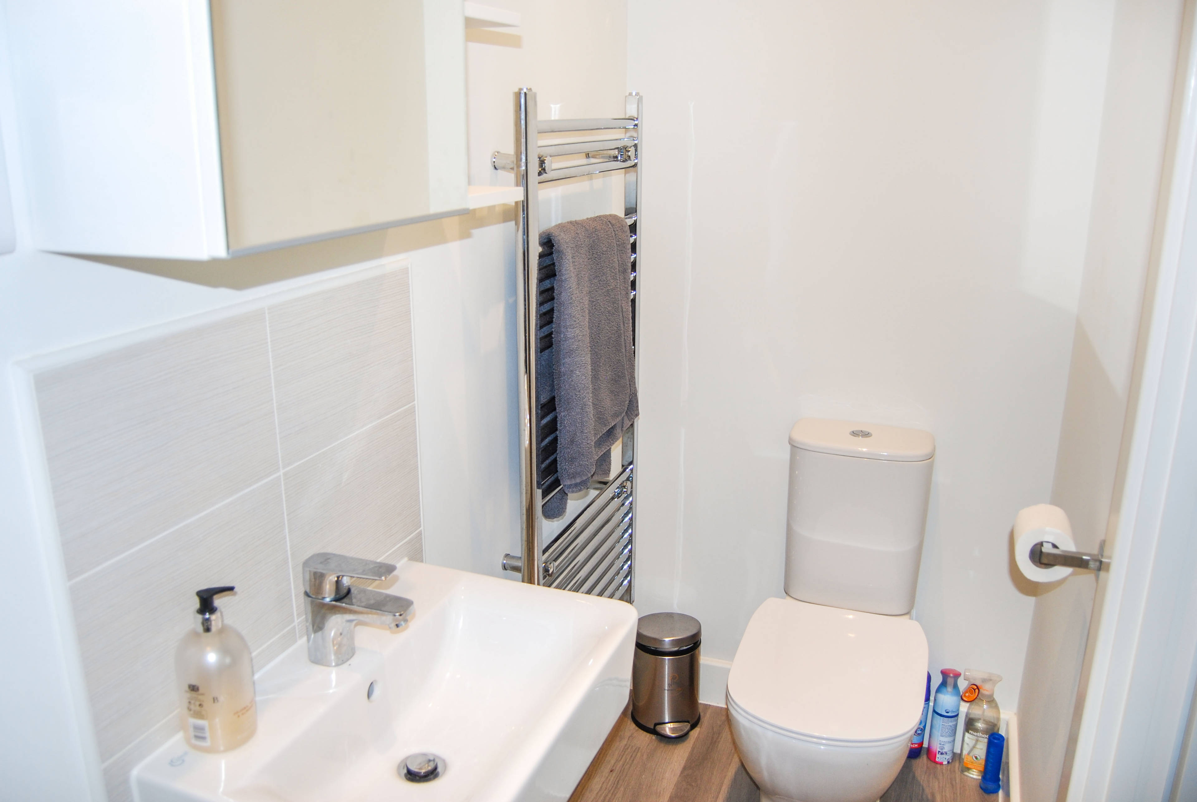 En-suite