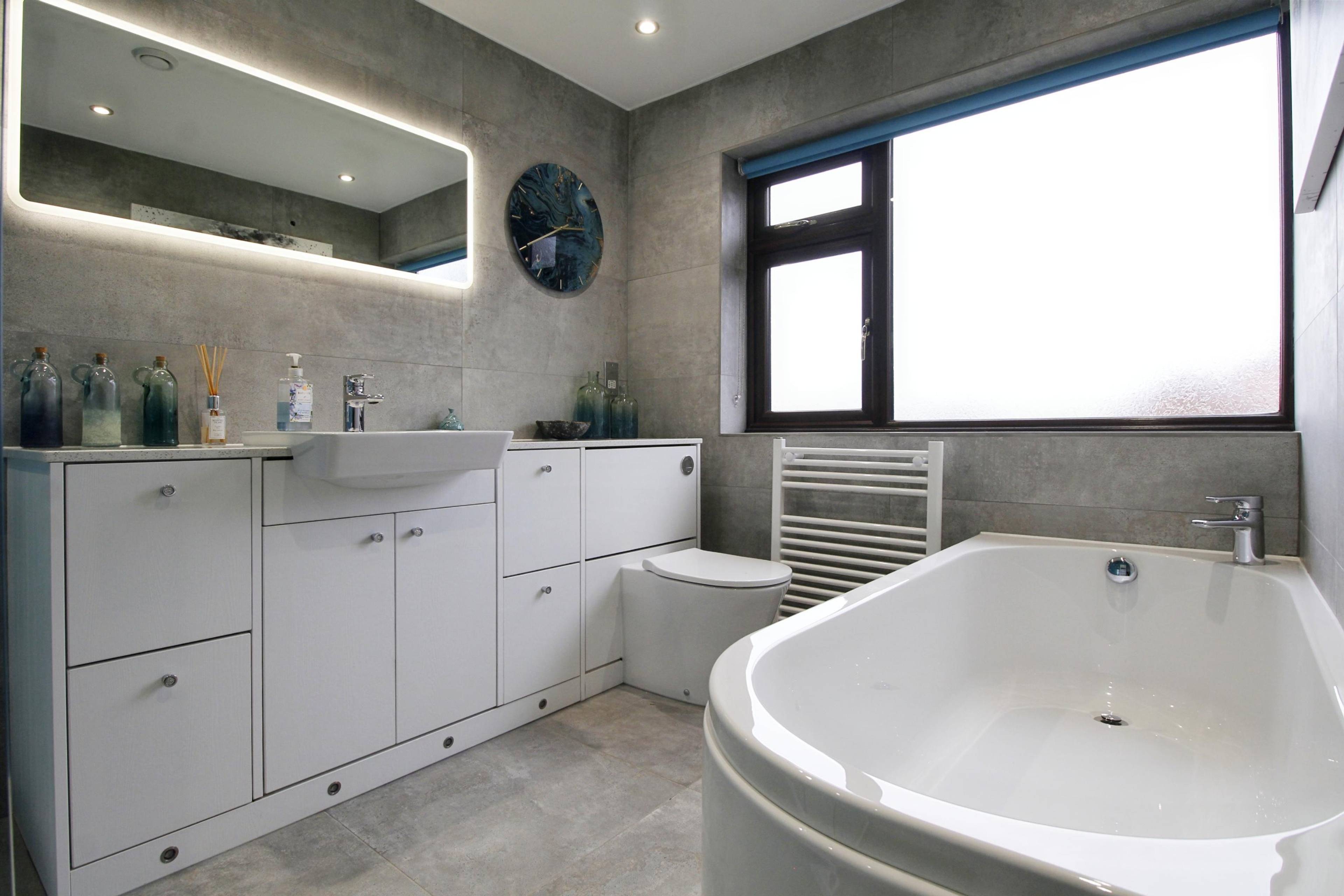 En-suite