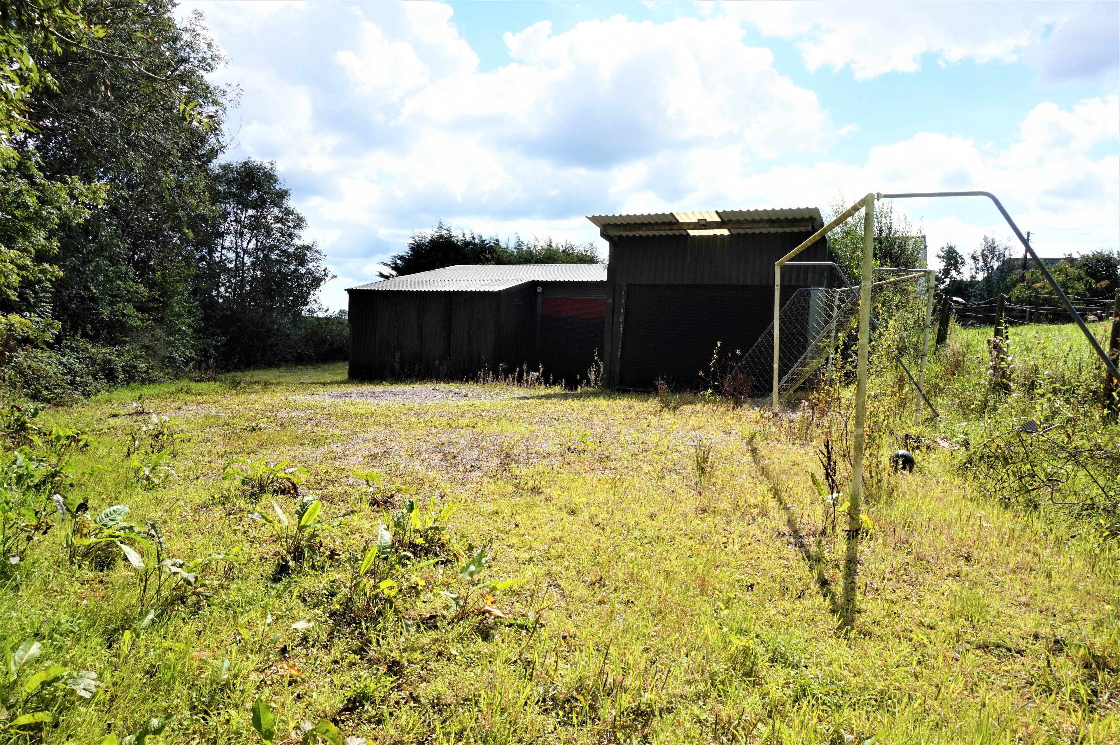 Barn