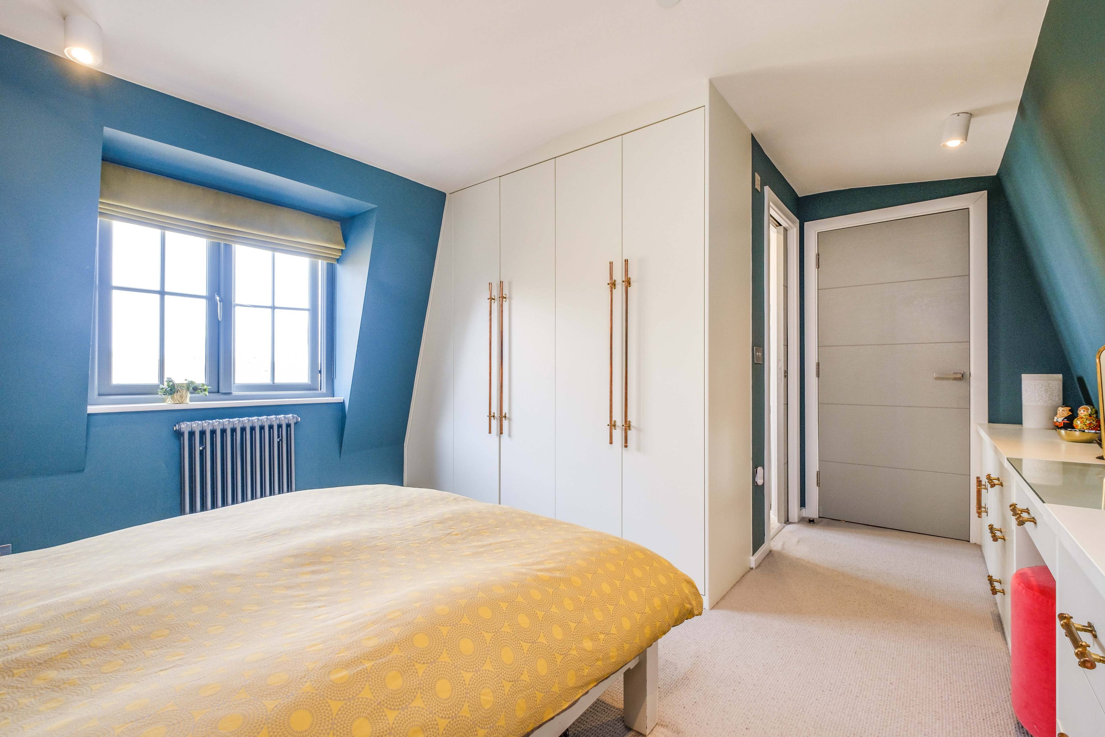 Master Suite