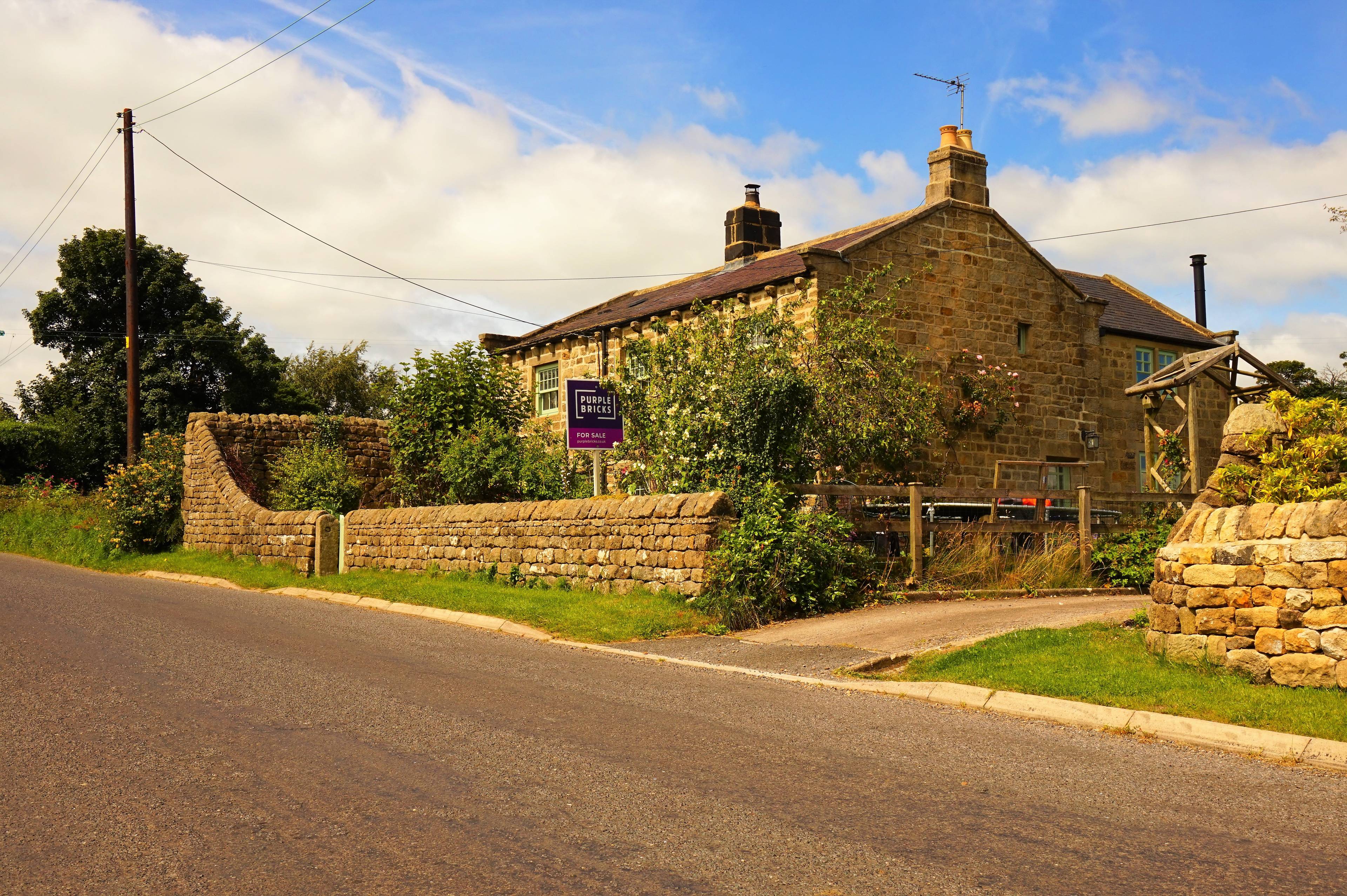 The Cottage
