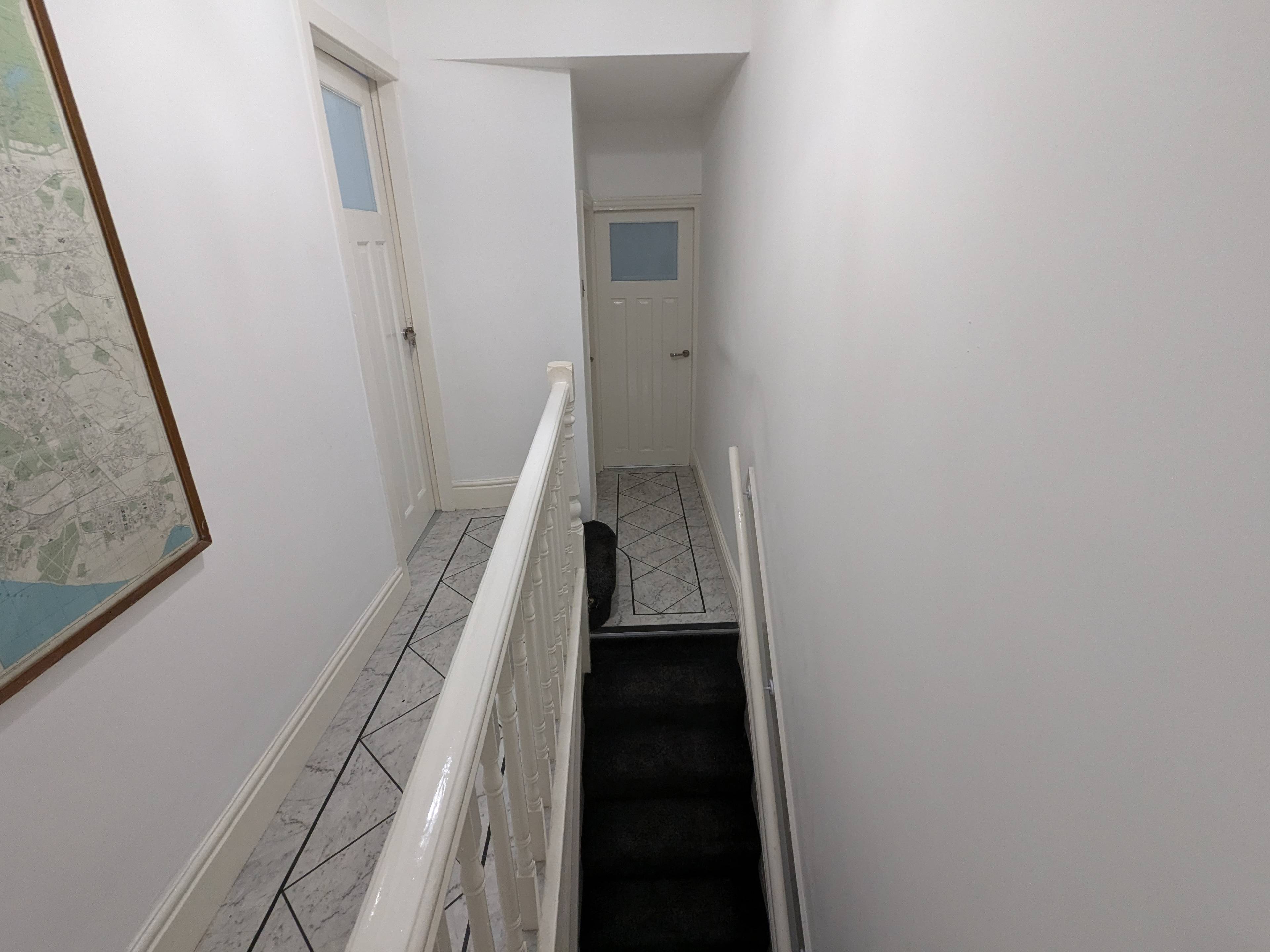 Landing