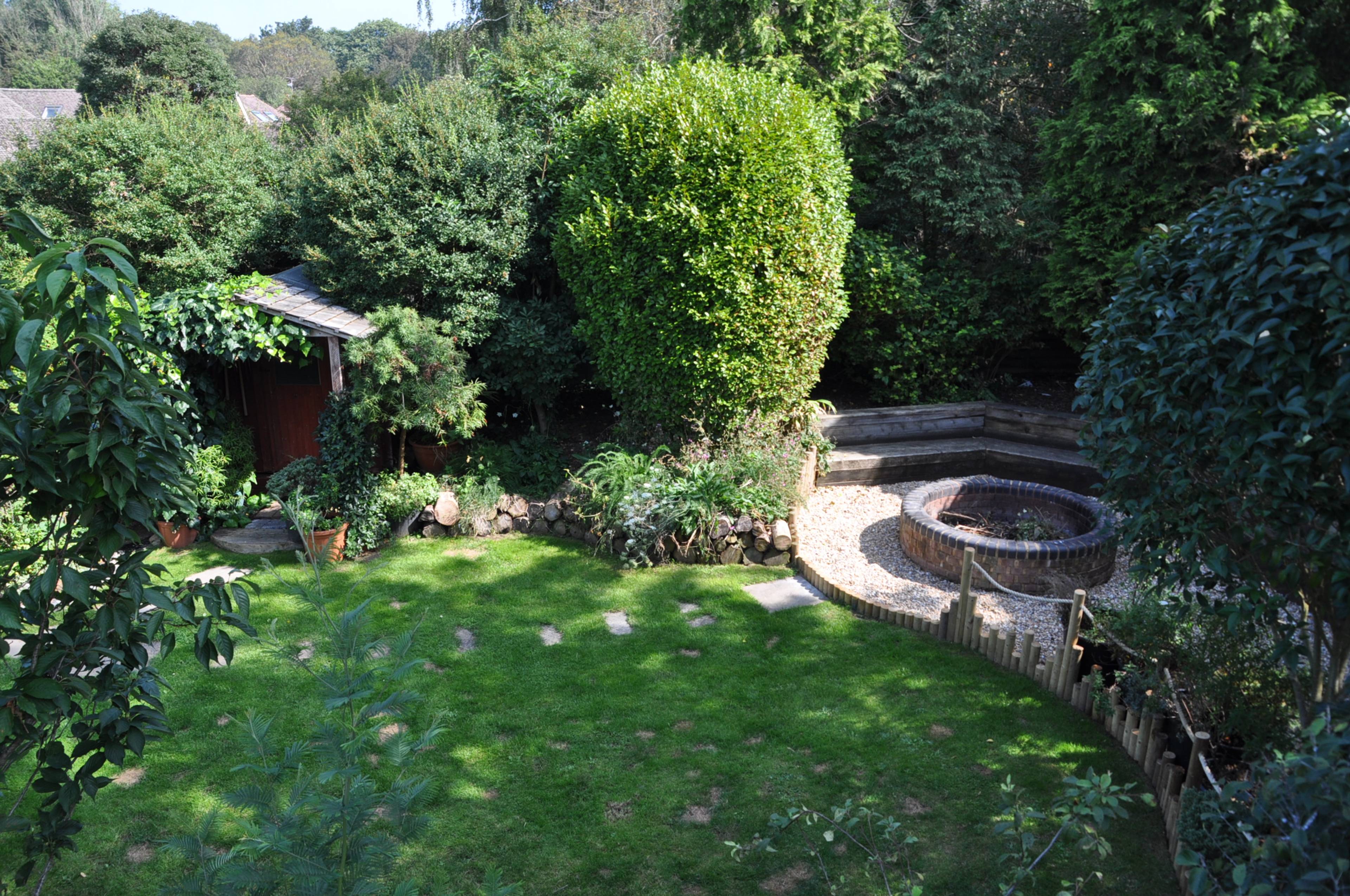 garden