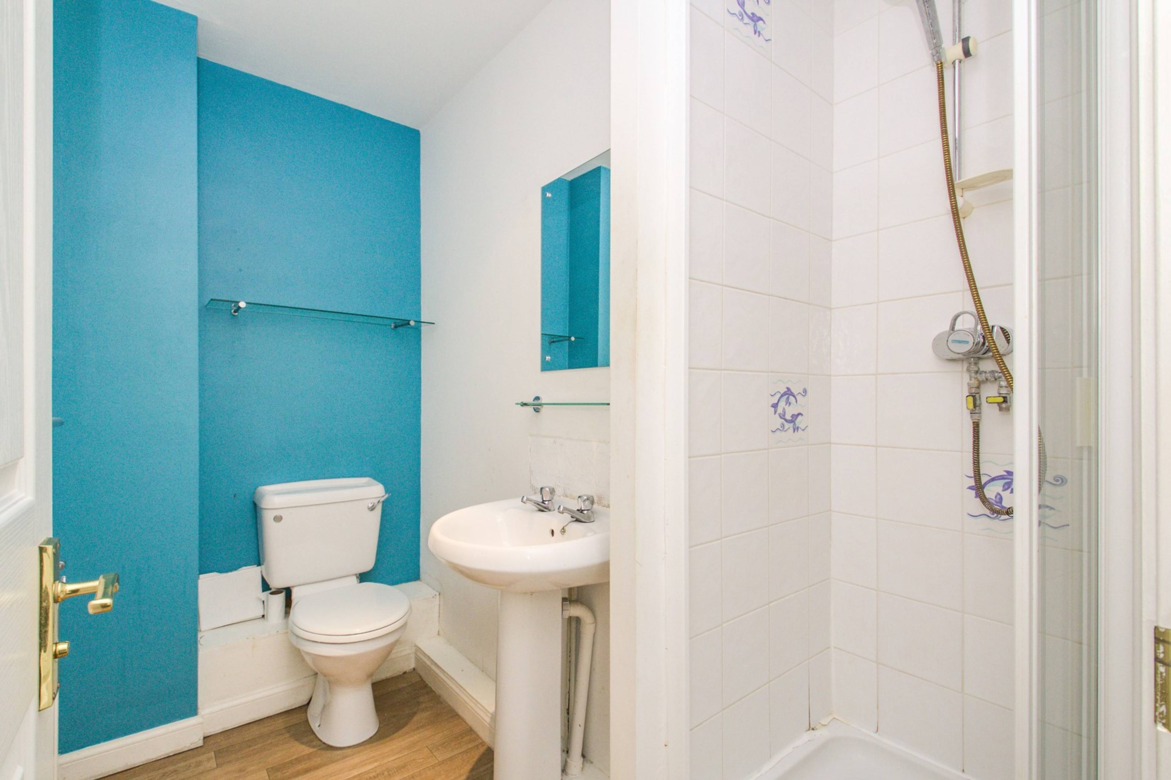 Master En-suite