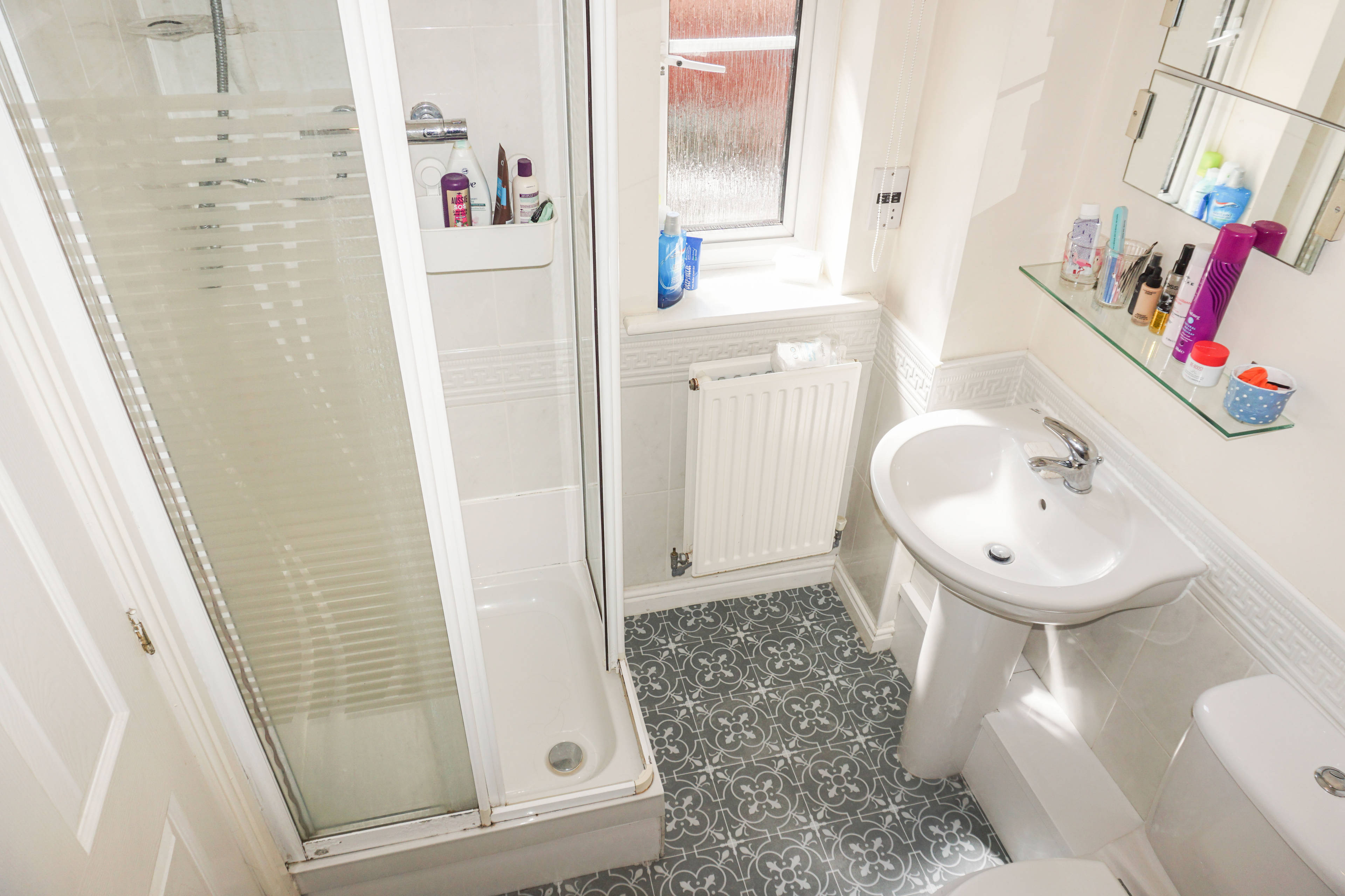 En-suite