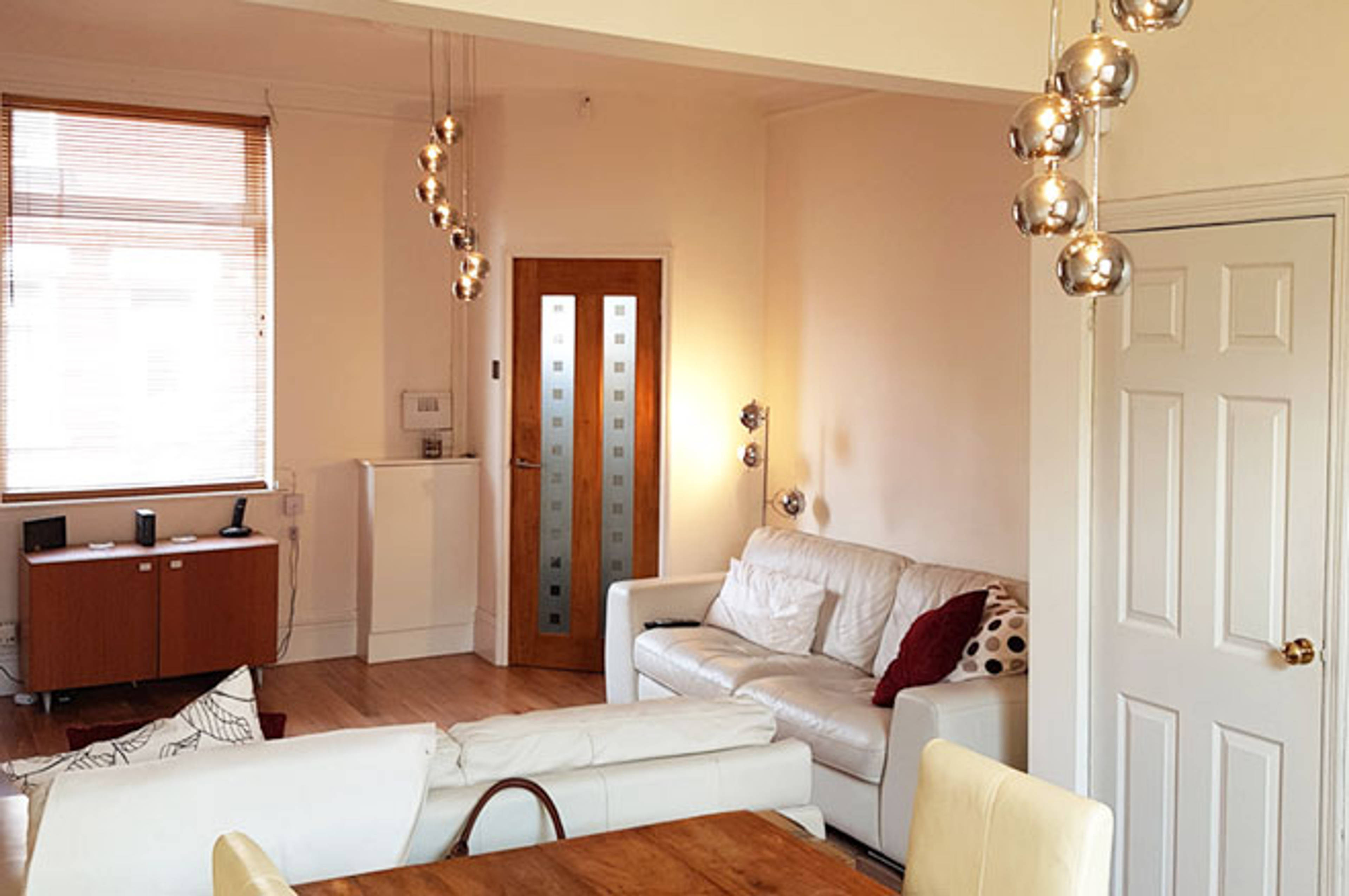 Living / Dining Room