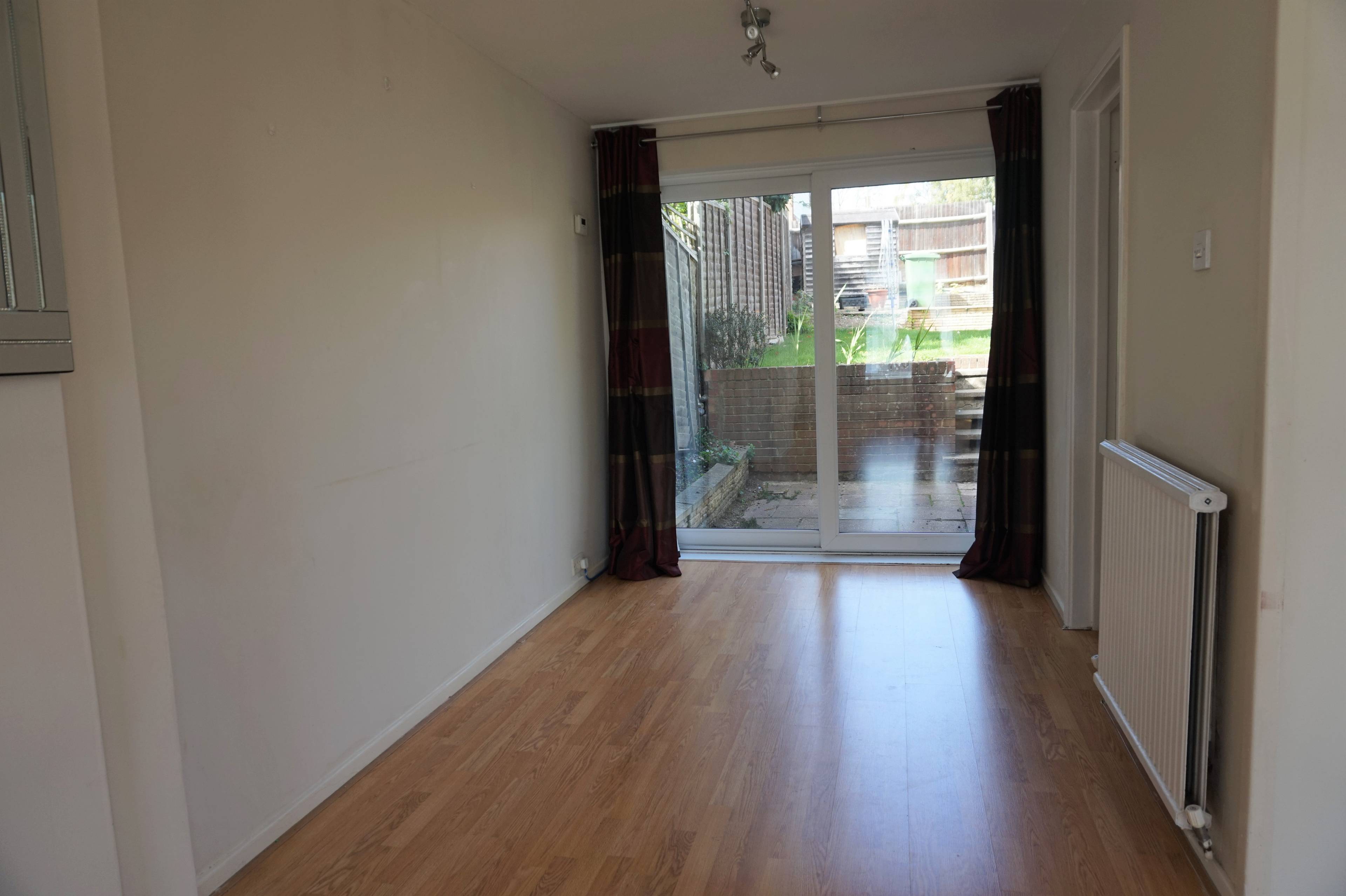 Living / Dining Room