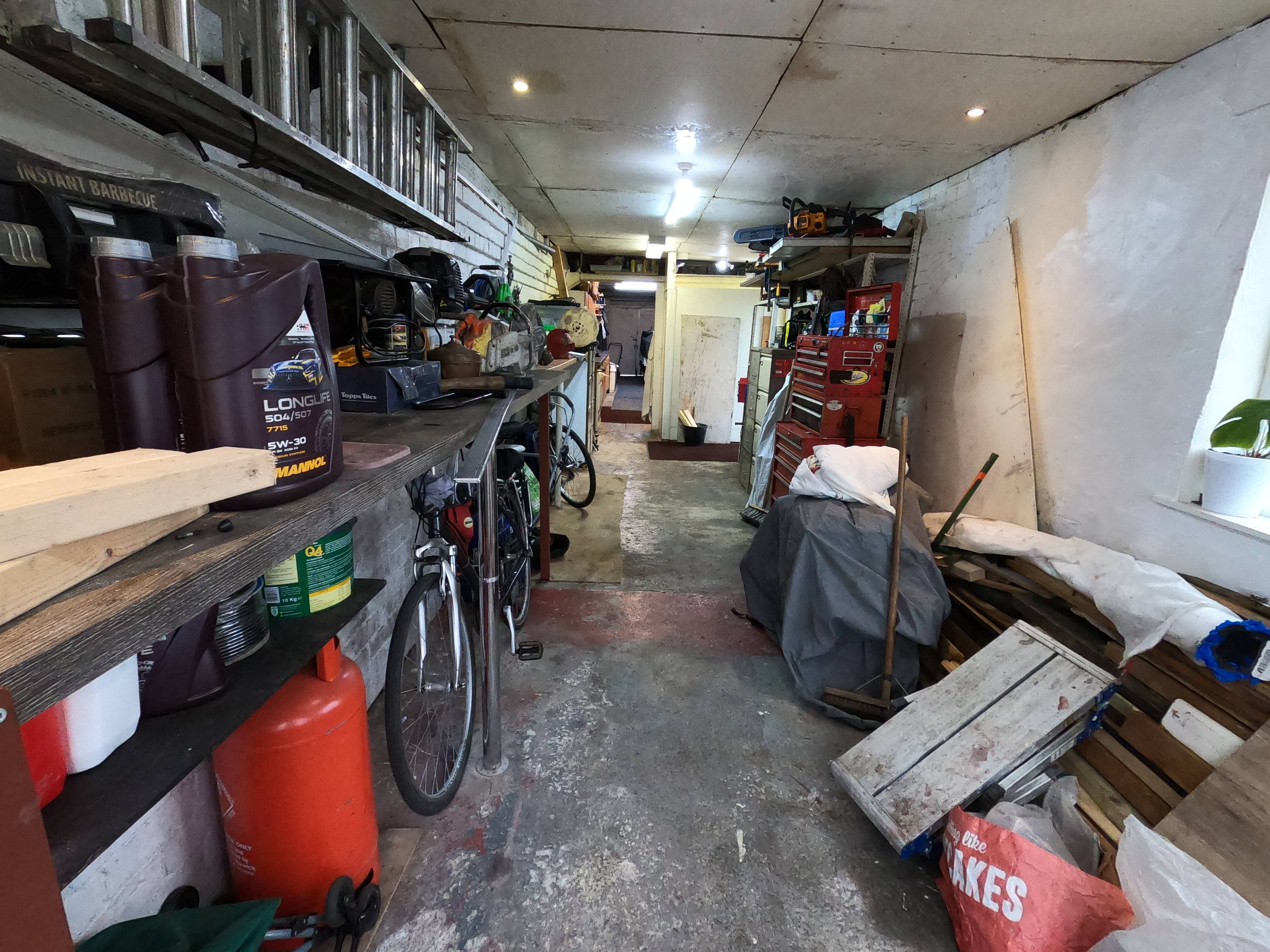 Workshop