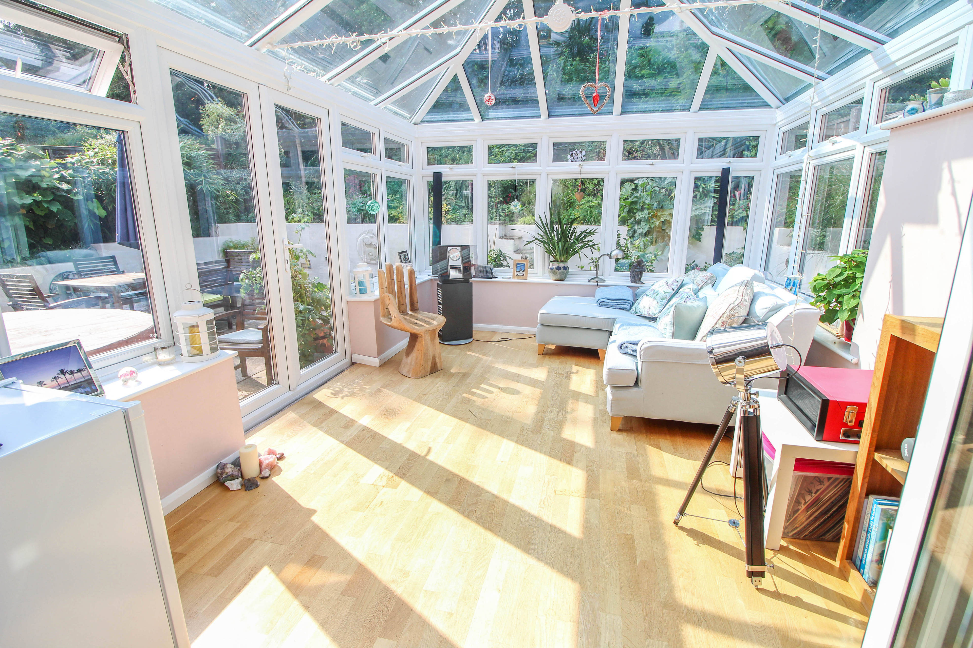 Conservatory
