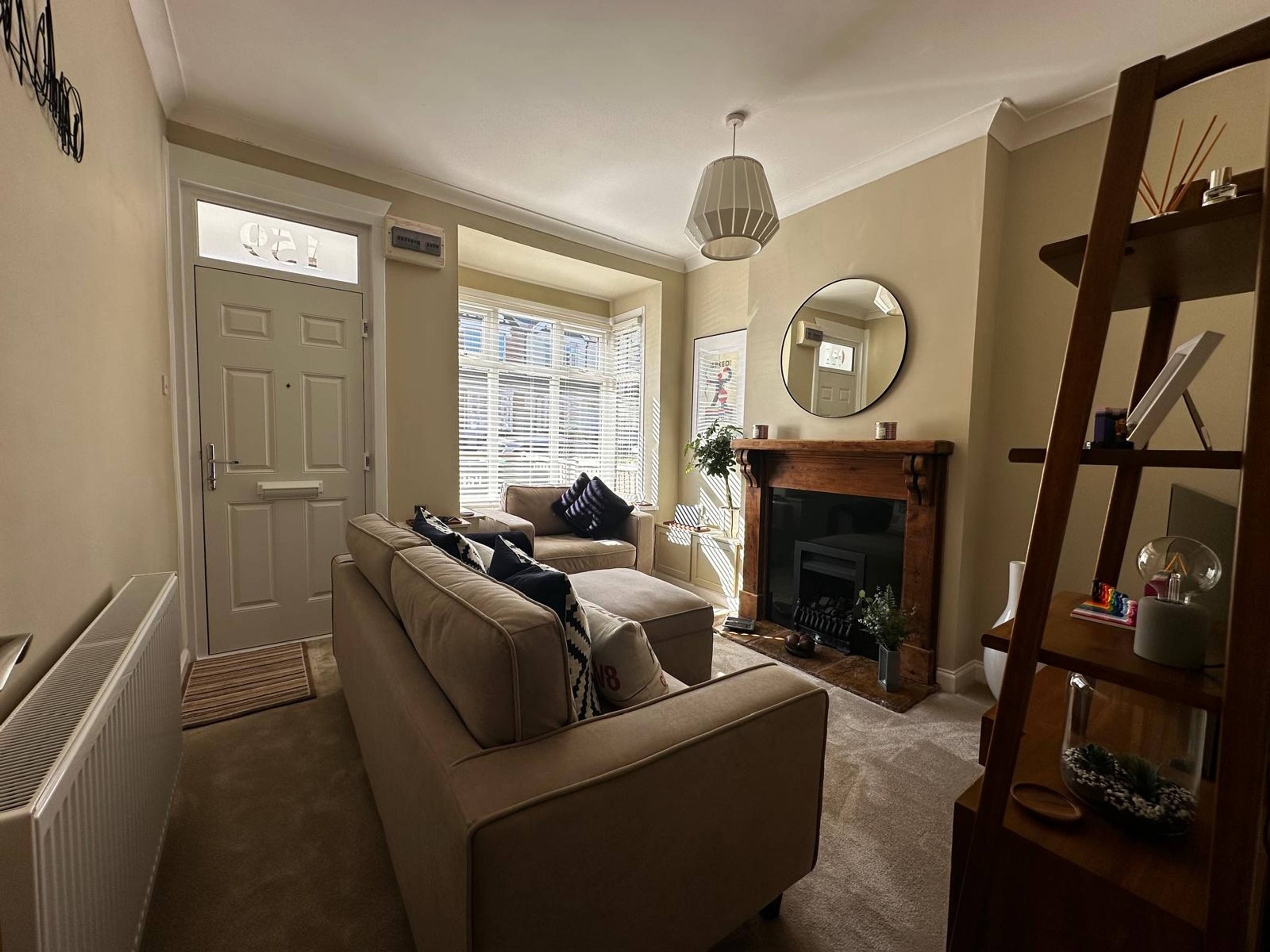 Reception Room One