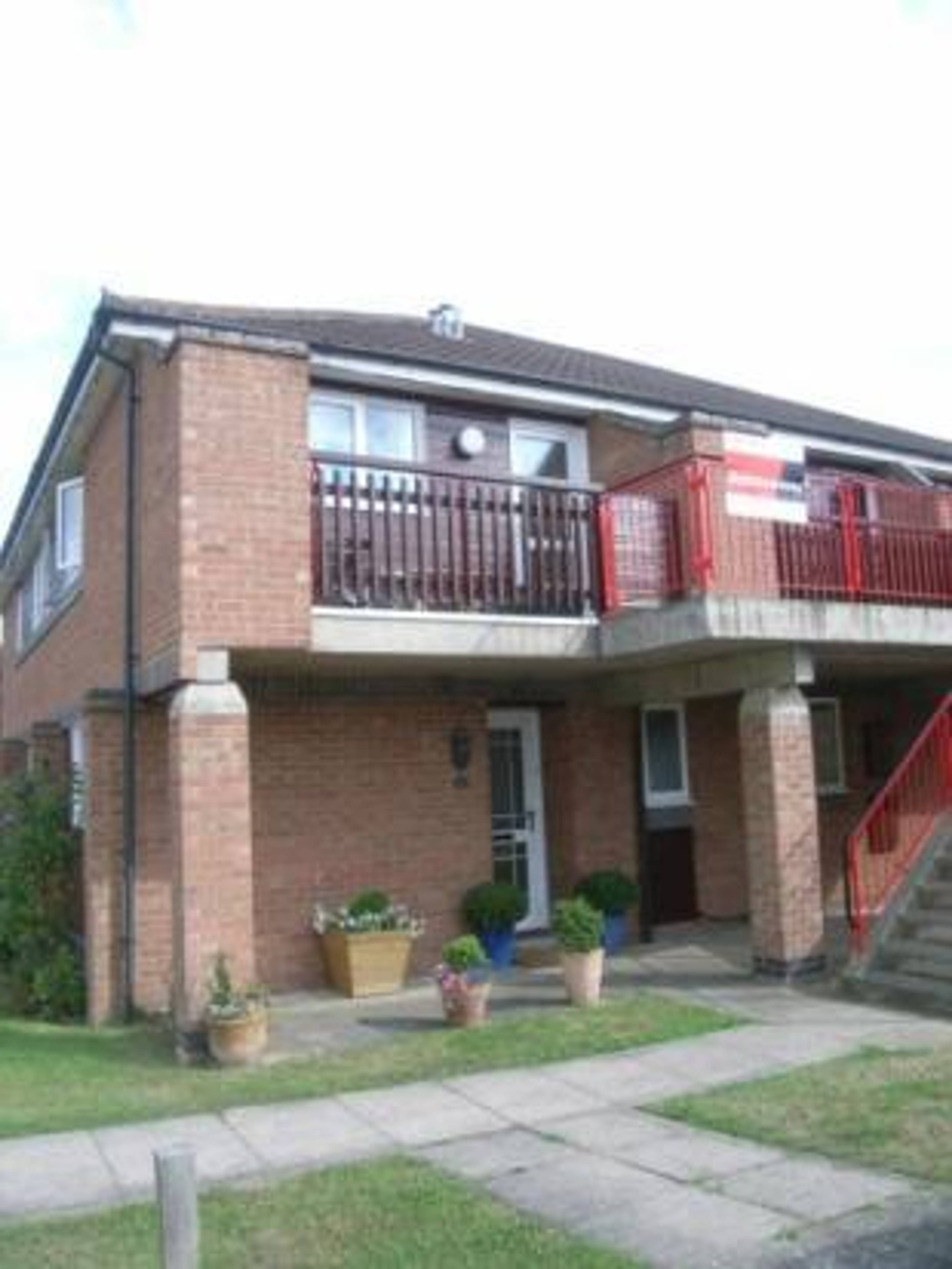 Front View