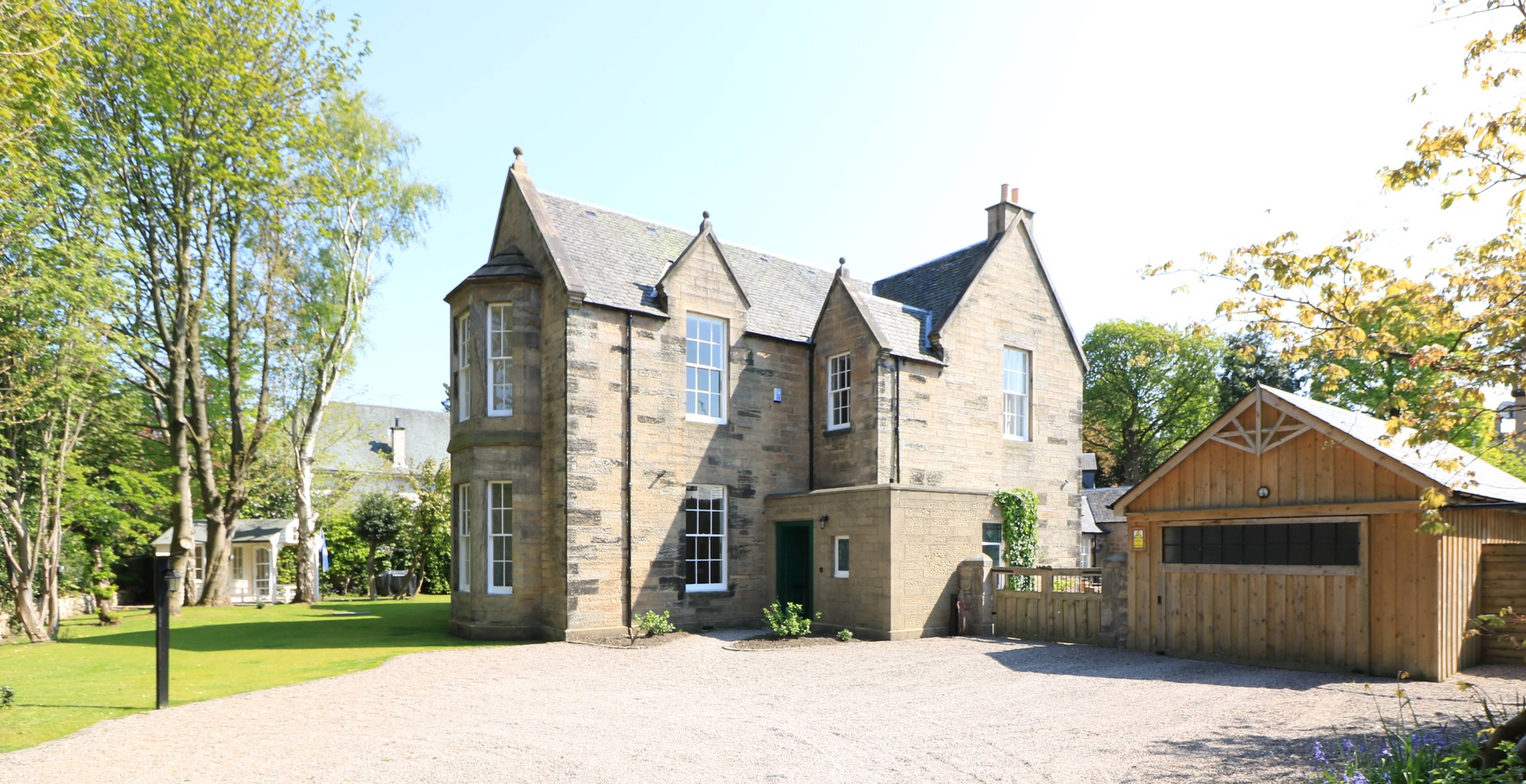 View Of The Property