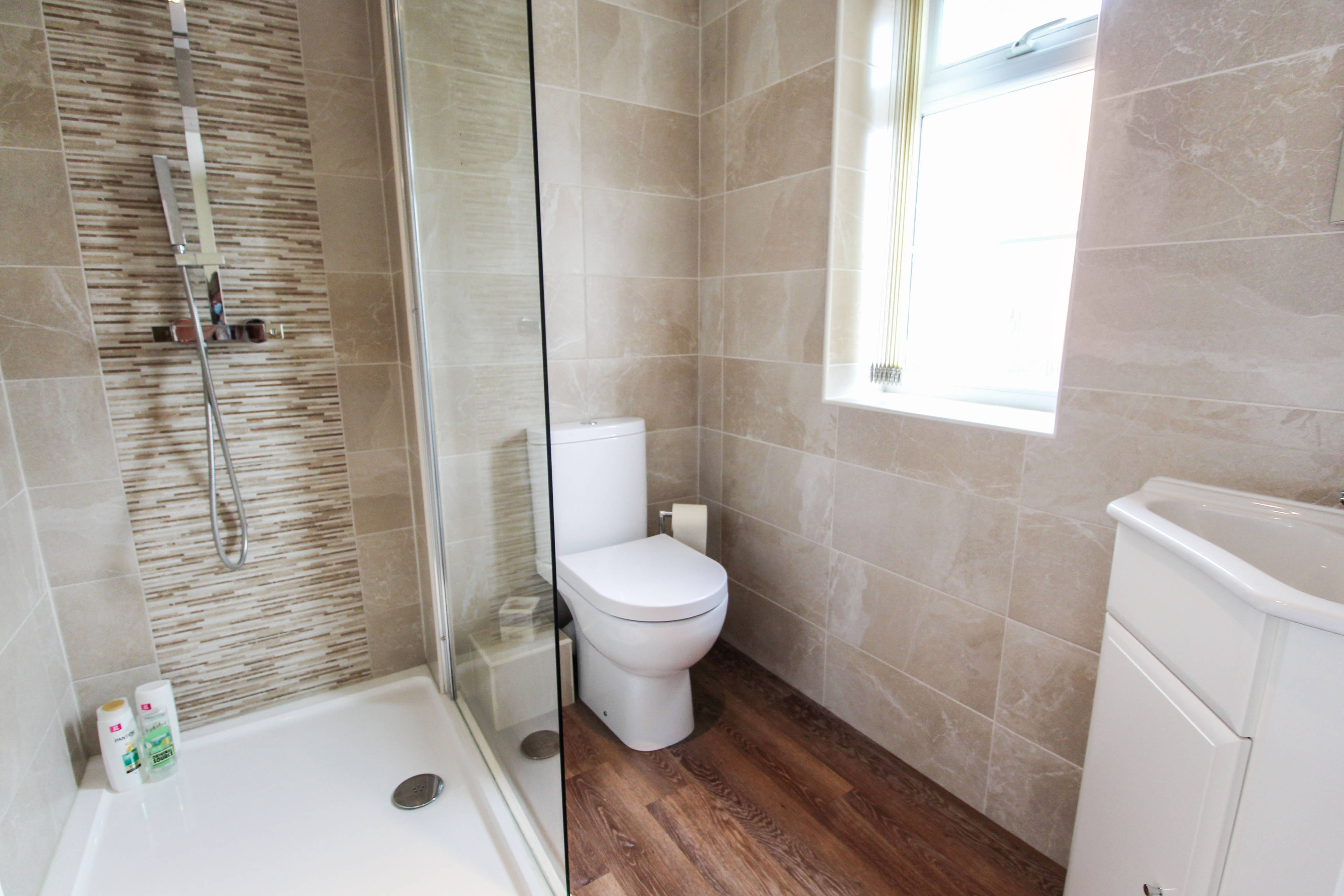 En-suite
